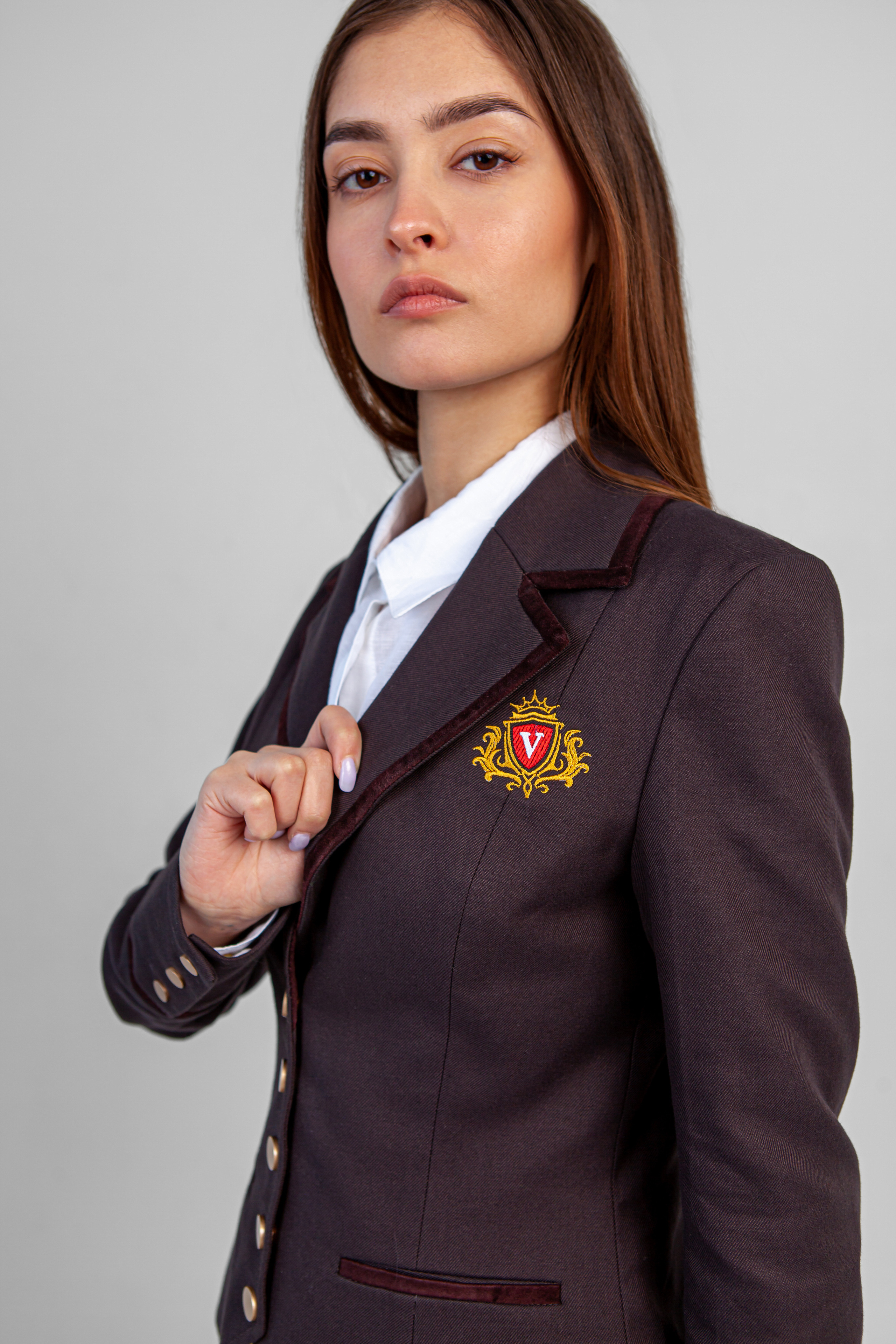 Съемка контента для магазина одежды. Предметный и контент фотограф в Уфе Мария Волошина