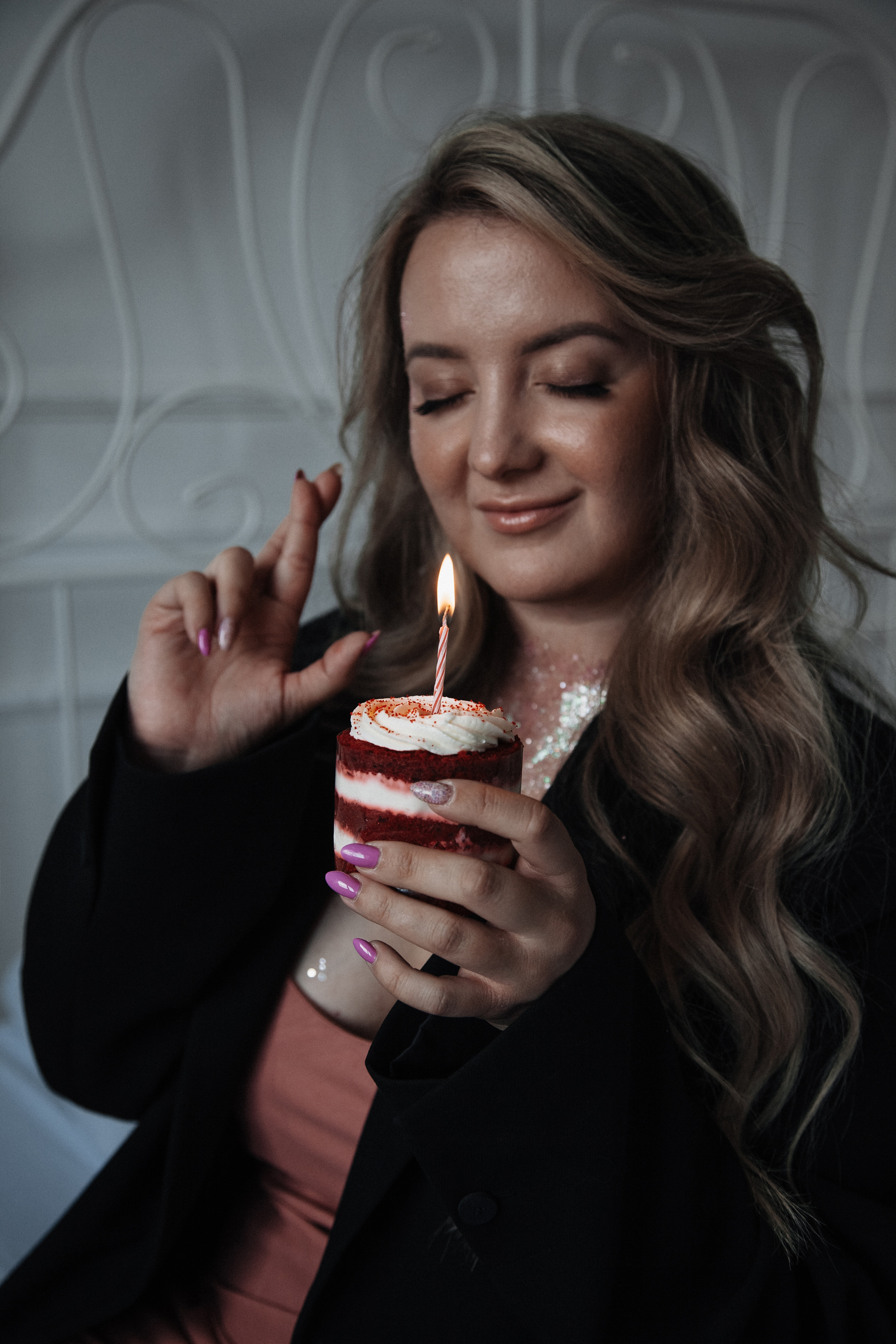 Birthday girl. Предметный и контент фотограф в Уфе Мария Волошина