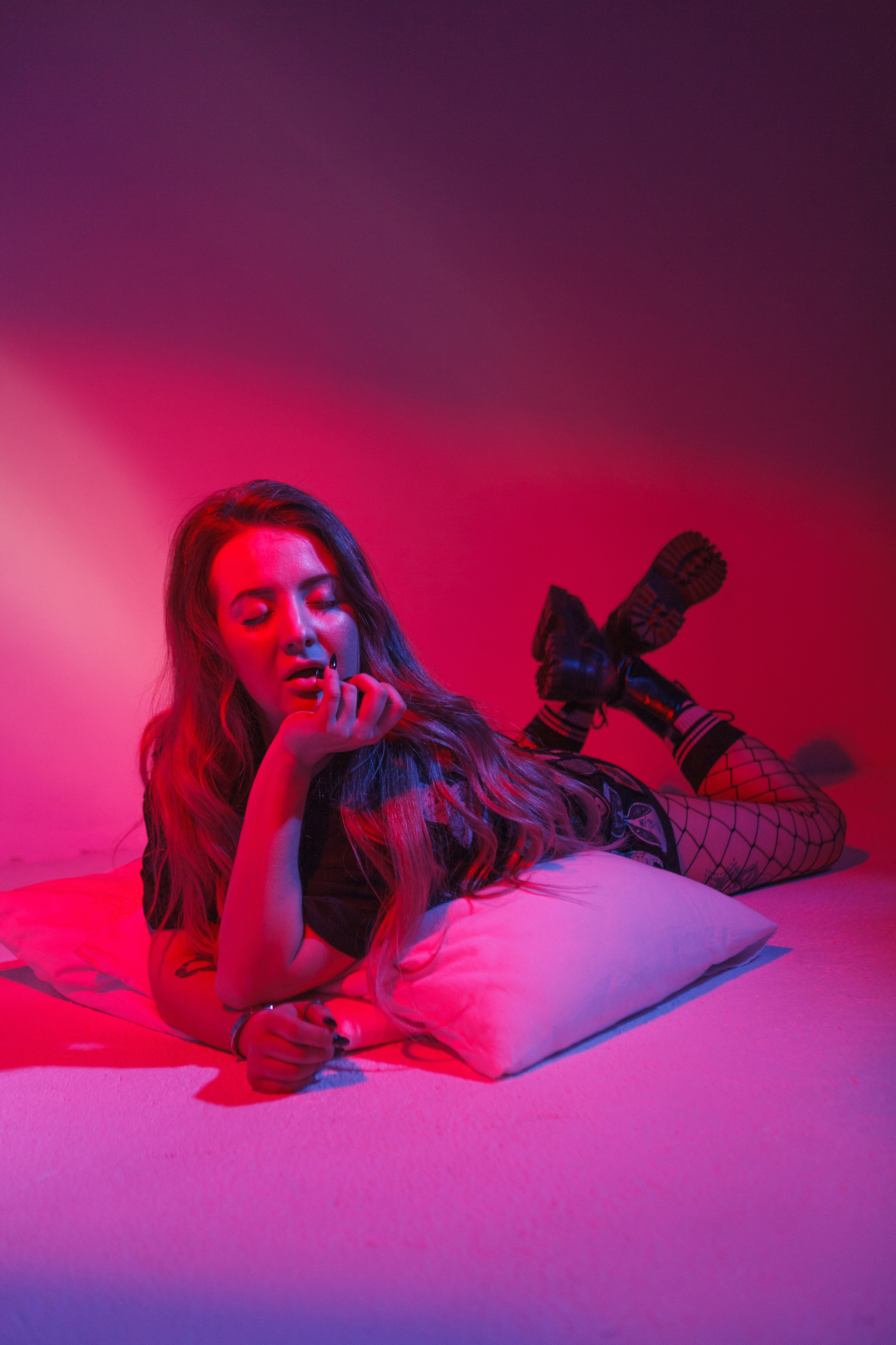 Candy. Предметный и контент фотограф в Уфе Мария Волошина