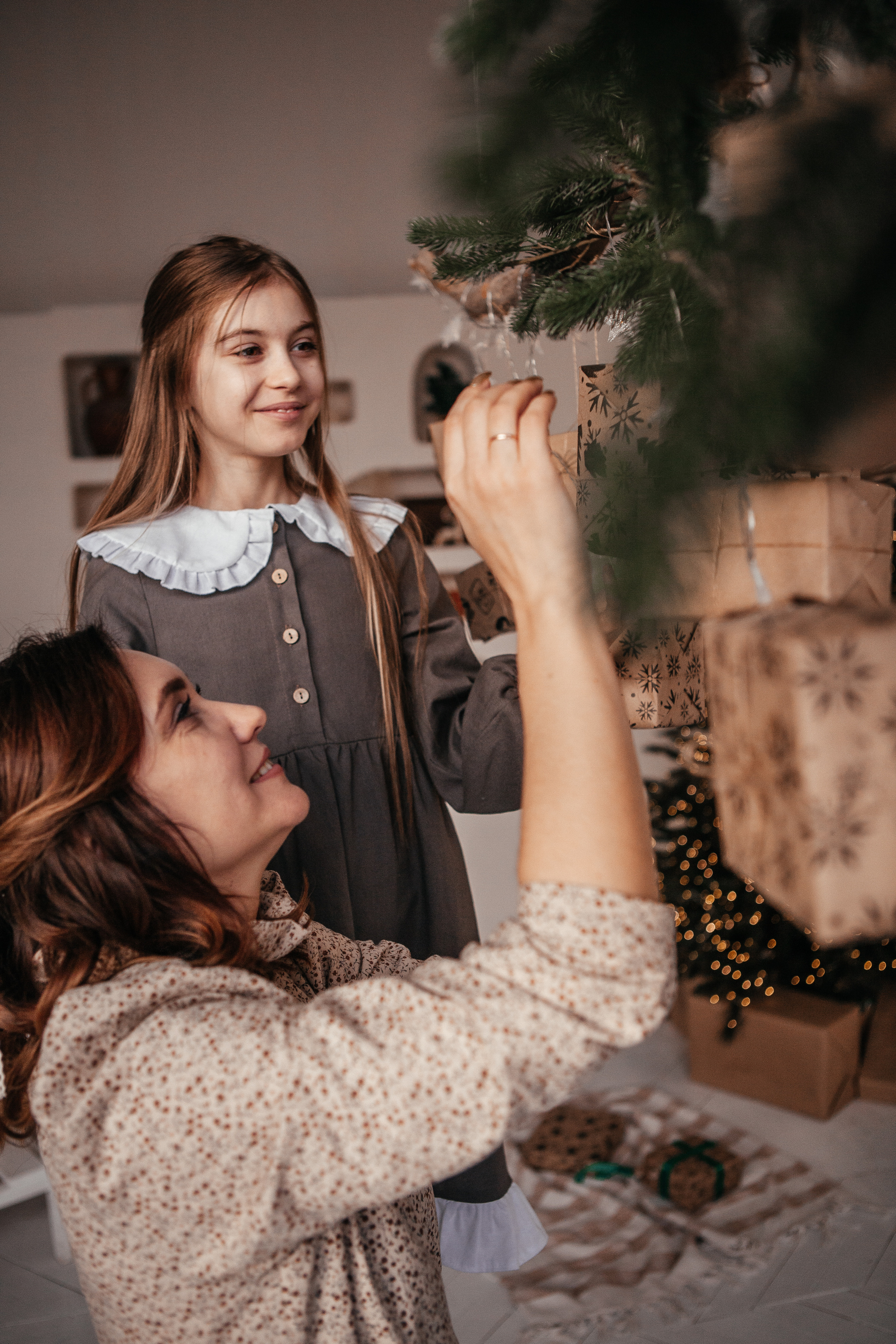Big family. Предметный и контент фотограф в Уфе Мария Волошина