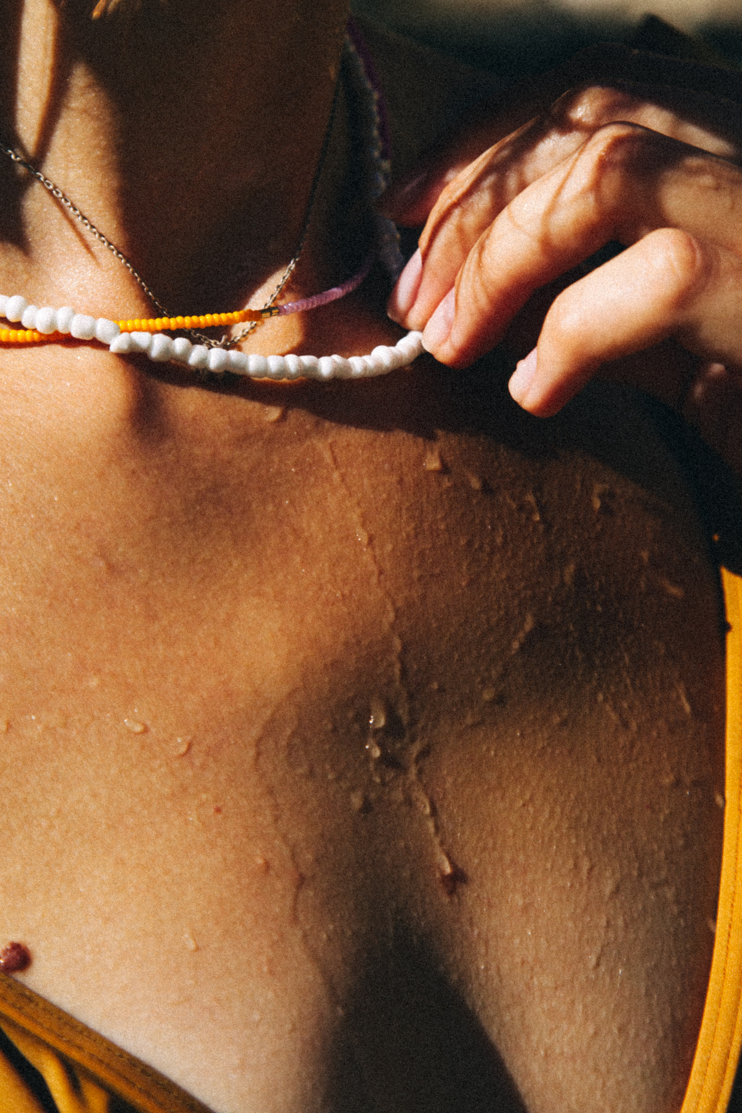 Summertime. Предметный и контент фотограф в Уфе Мария Волошина