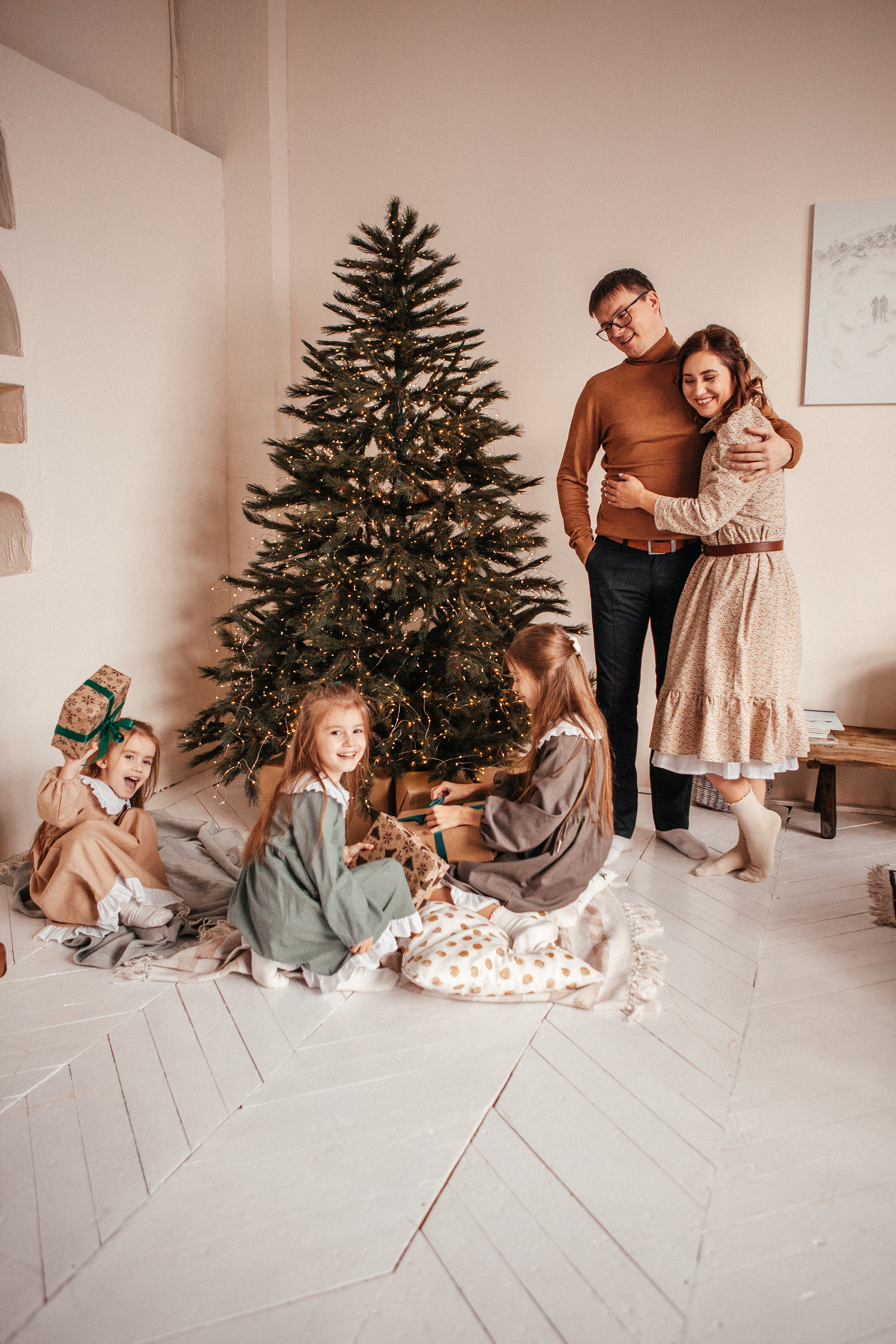 Big family. Предметный и контент фотограф в Уфе Мария Волошина