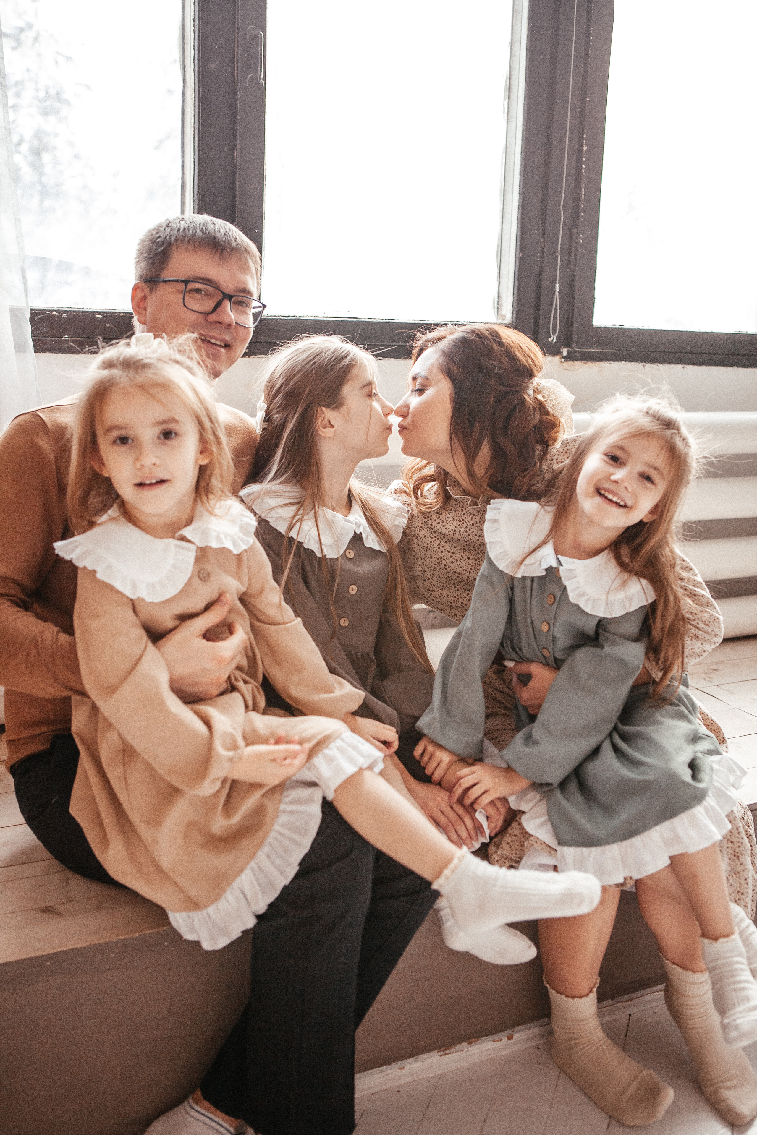 Big family. Предметный и контент фотограф в Уфе Мария Волошина