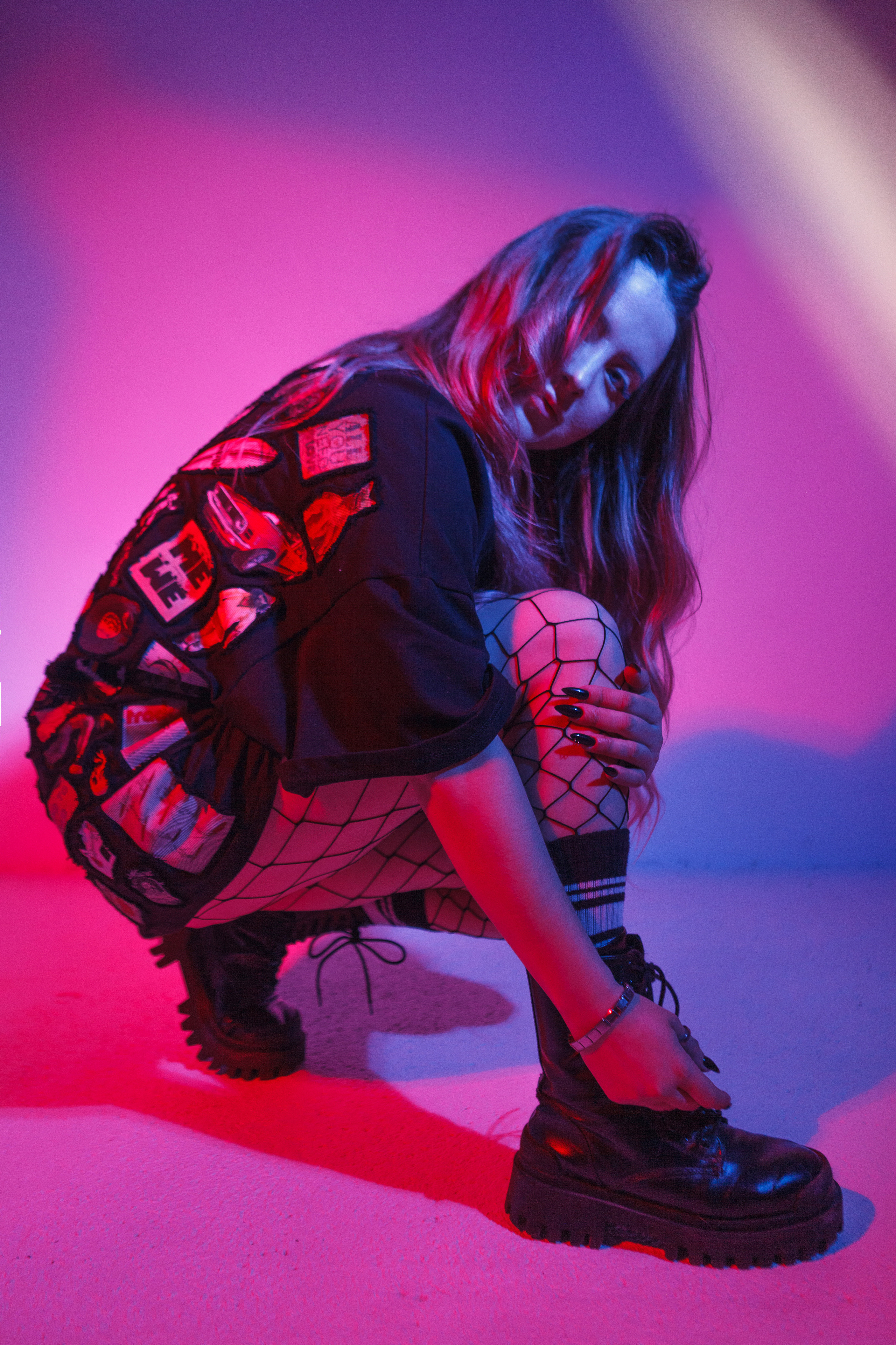 Candy. Предметный и контент фотограф в Уфе Мария Волошина