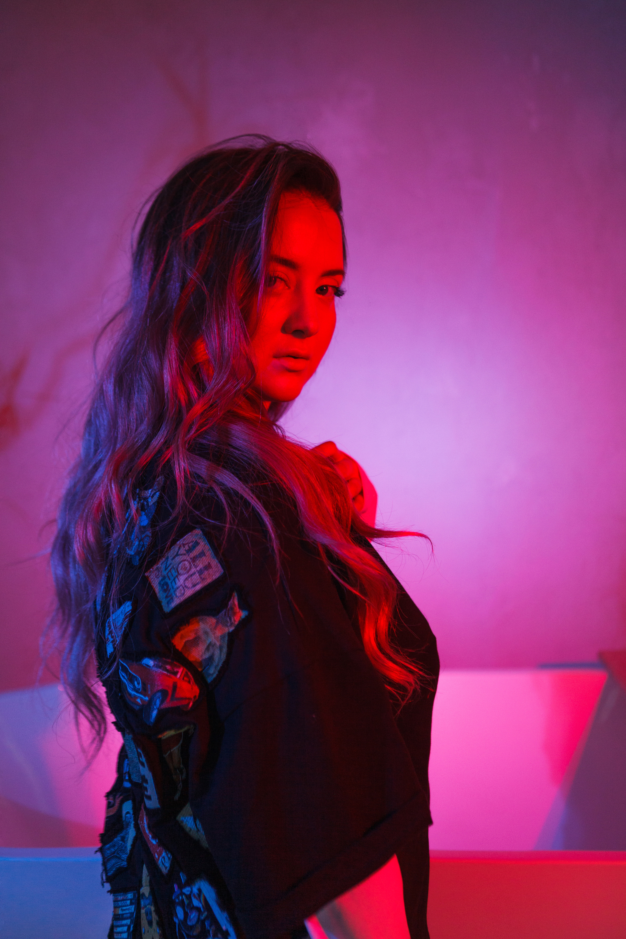 Candy. Предметный и контент фотограф в Уфе Мария Волошина