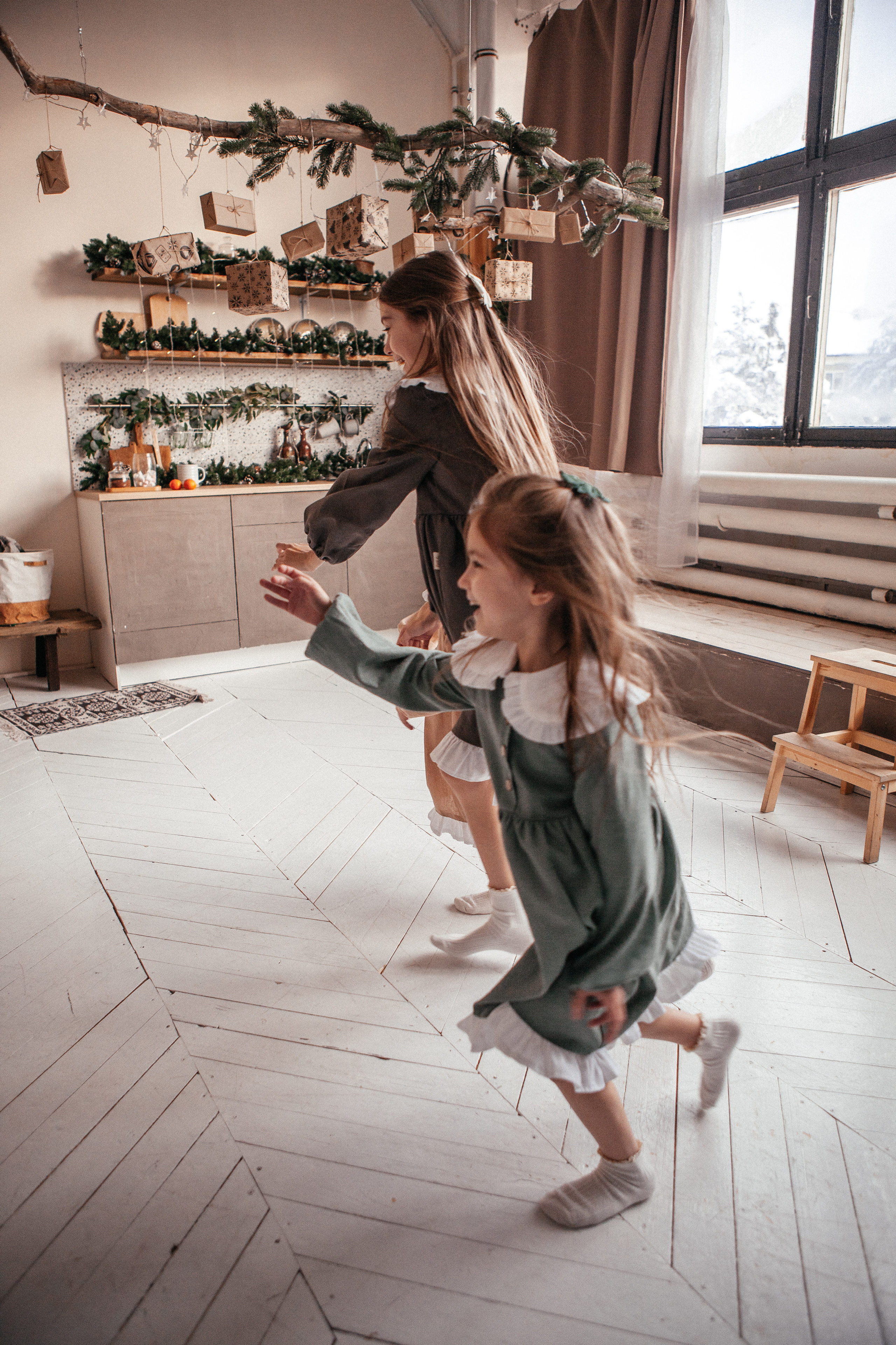 Big family. Предметный и контент фотограф в Уфе Мария Волошина