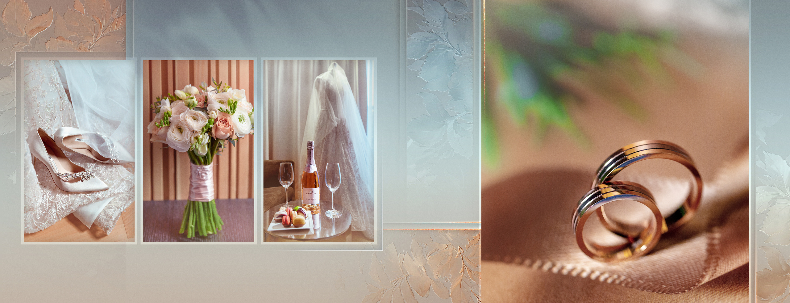 A&N 2020. Гуру мировой свадебной фотографии Александр Ноздрин, г. Москва и весь