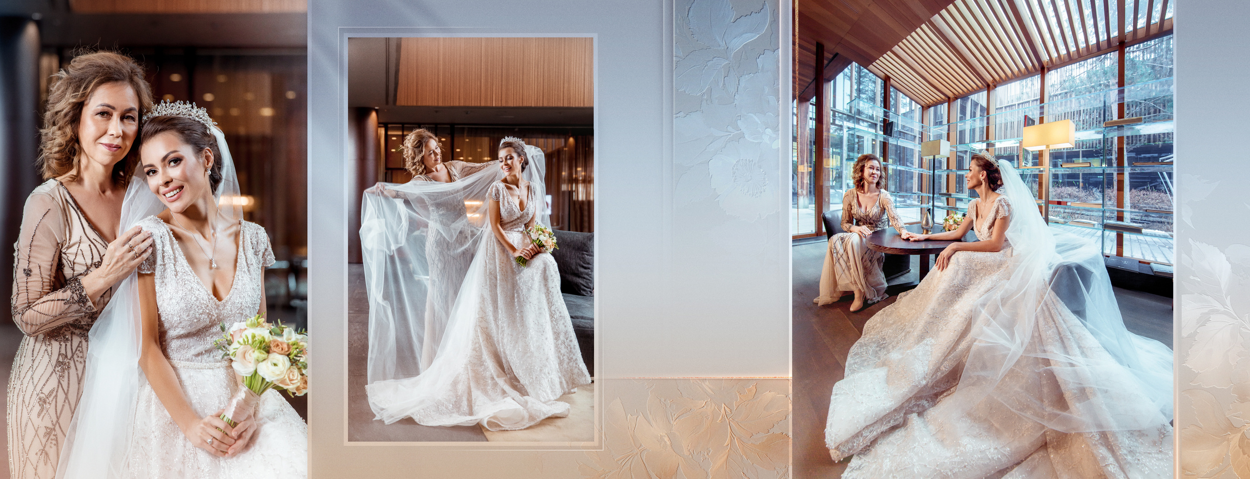 A&N 2020. Гуру мировой свадебной фотографии Александр Ноздрин, г. Москва и весь