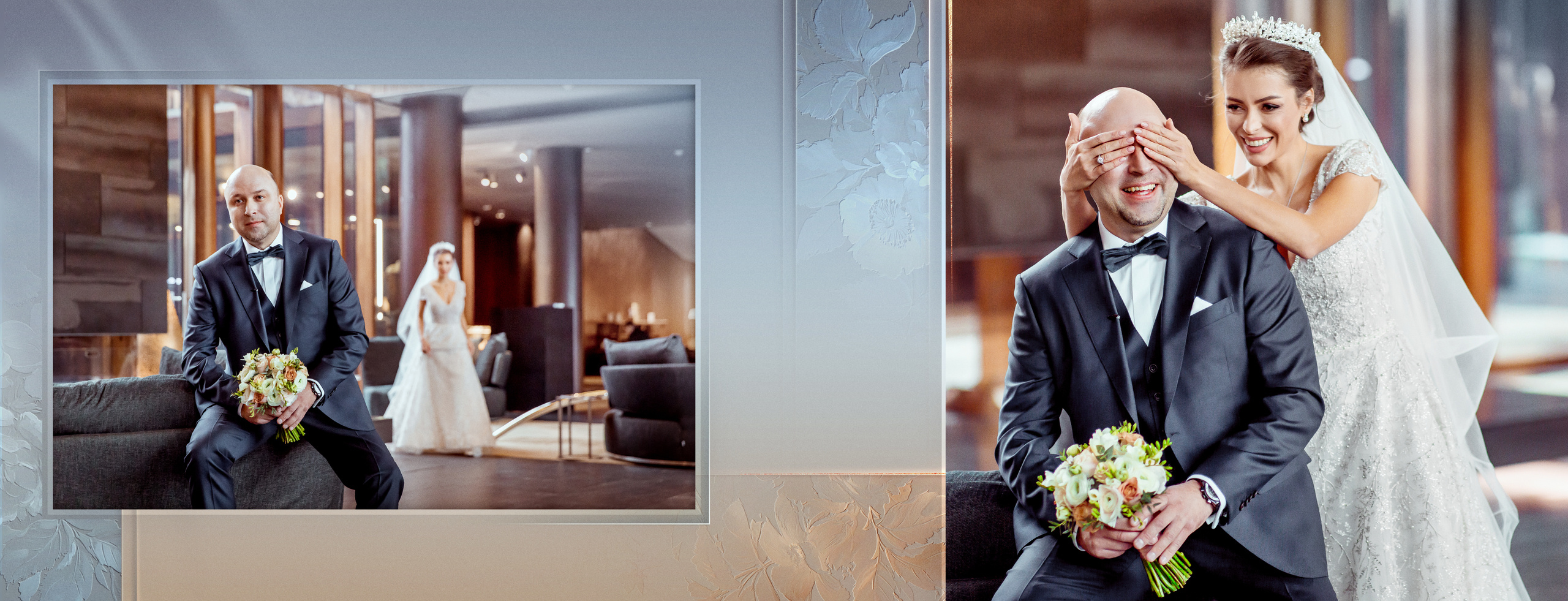 A&N 2020. Гуру мировой свадебной фотографии Александр Ноздрин, г. Москва и весь