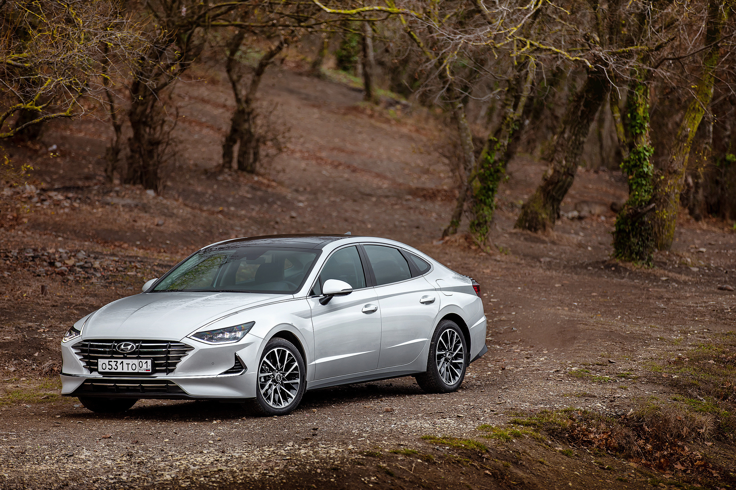 HYUNDAI SANATA. Гуру мировой свадебной фотографии Александр Ноздрин, г. Москва и весь