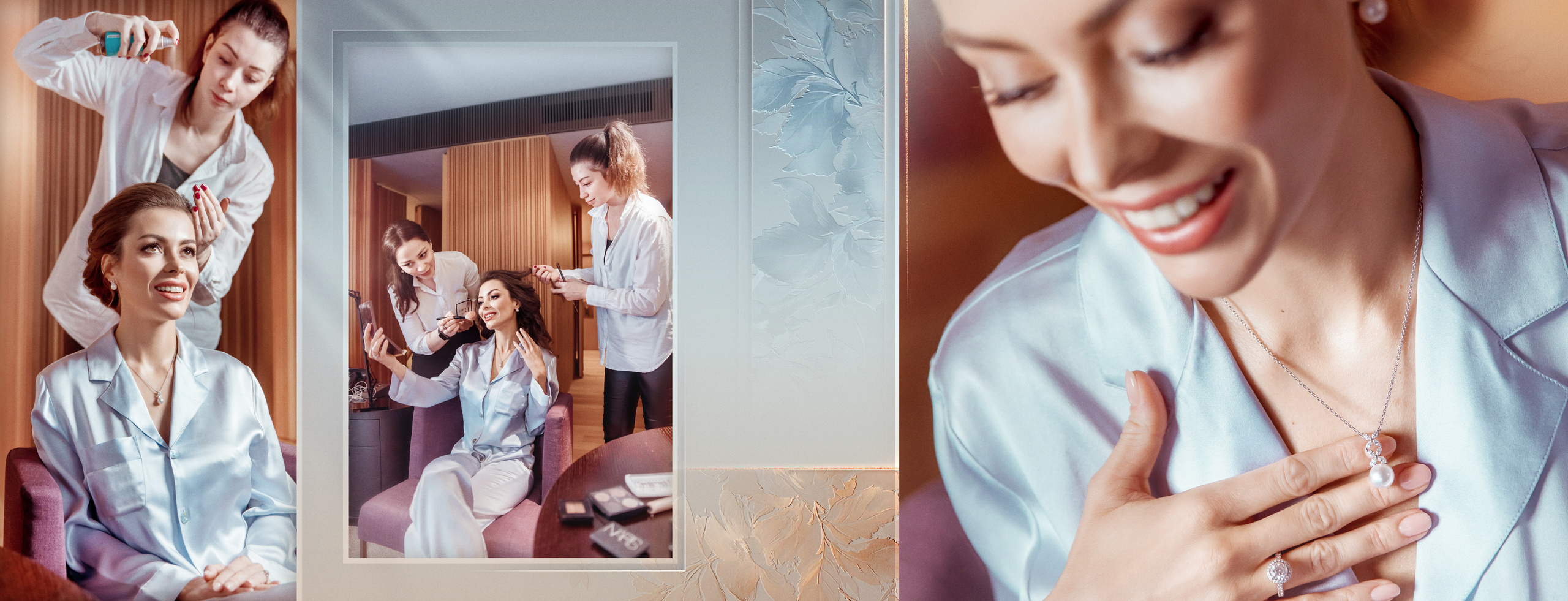 A&N 2020. Гуру мировой свадебной фотографии Александр Ноздрин, г. Москва и весь