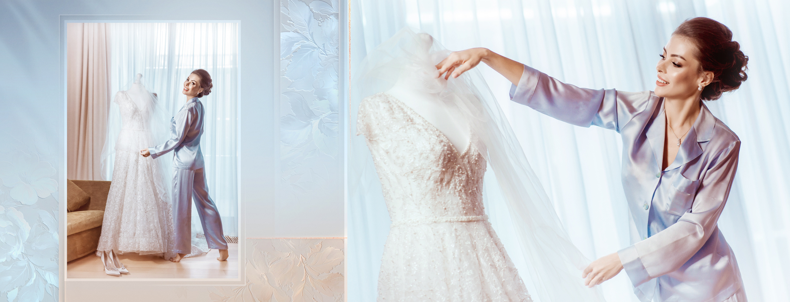 A&N 2020. Гуру мировой свадебной фотографии Александр Ноздрин, г. Москва и весь