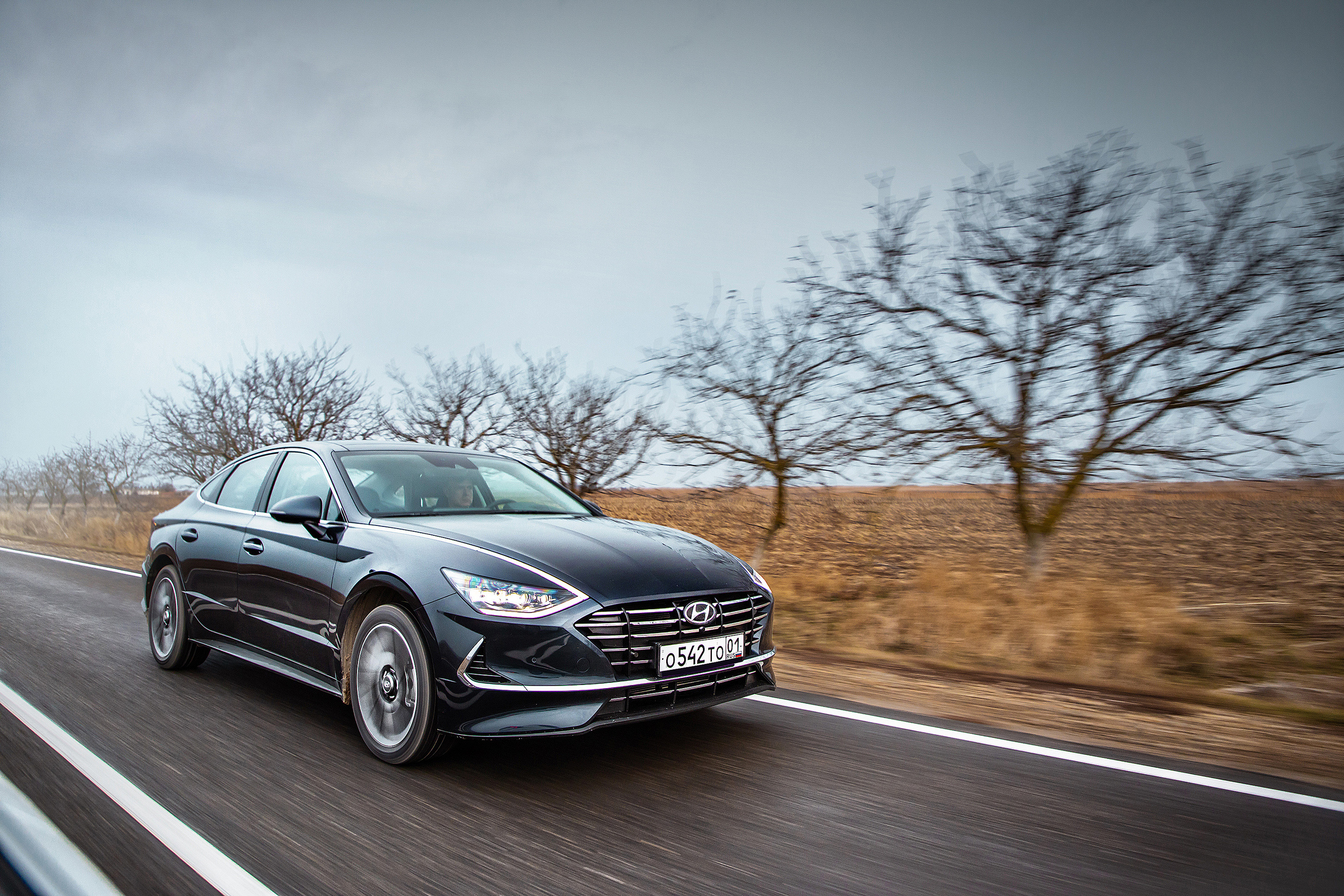 HYUNDAI SANATA. Гуру мировой свадебной фотографии Александр Ноздрин, г. Москва и весь