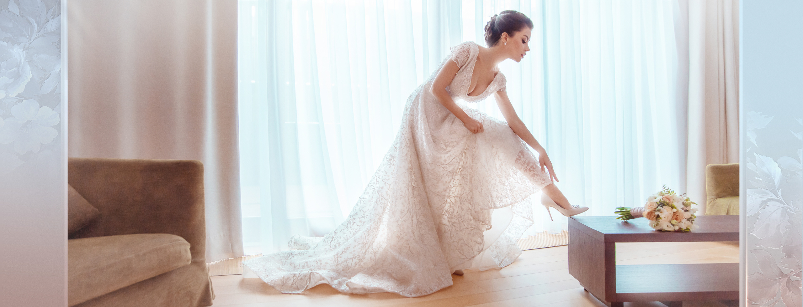 A&N 2020. Гуру мировой свадебной фотографии Александр Ноздрин, г. Москва и весь