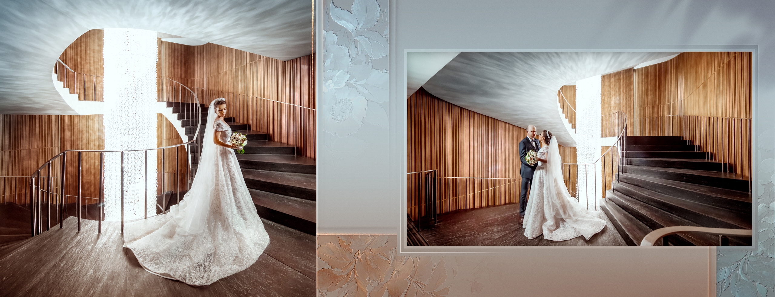 A&N 2020. Гуру мировой свадебной фотографии Александр Ноздрин, г. Москва и весь