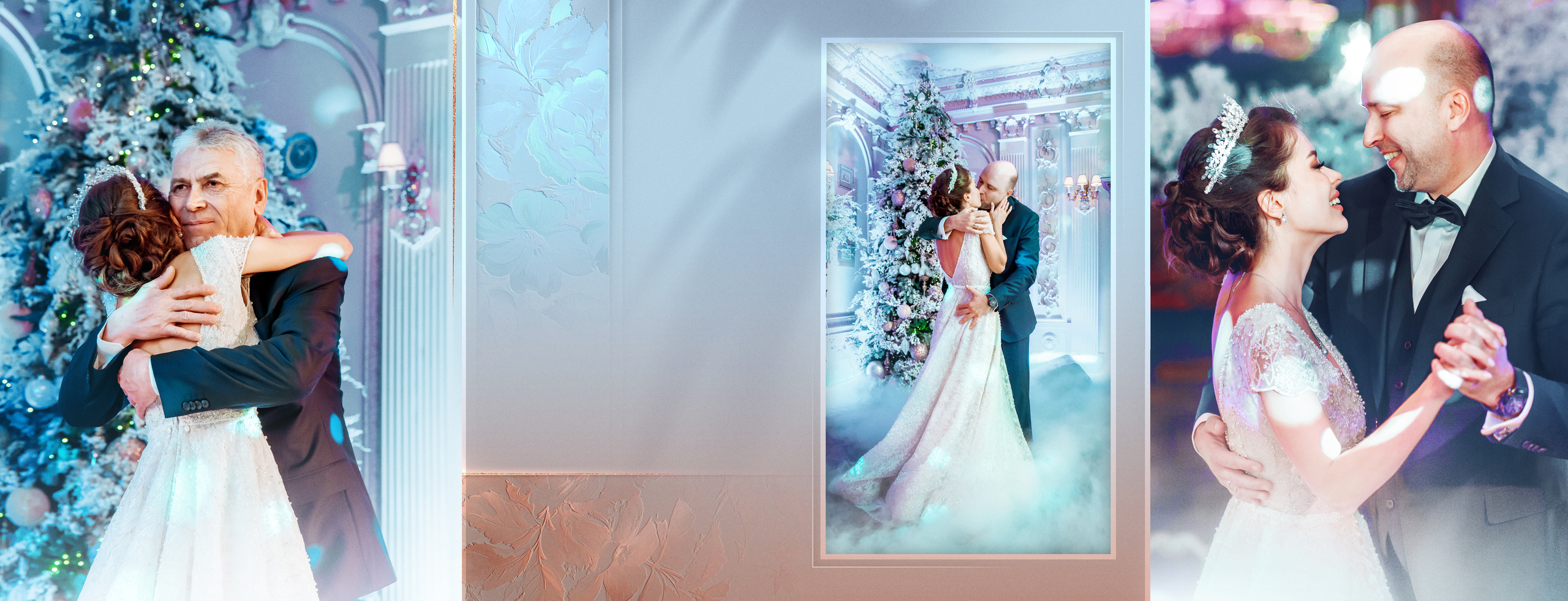 A&N 2020. Гуру мировой свадебной фотографии Александр Ноздрин, г. Москва и весь