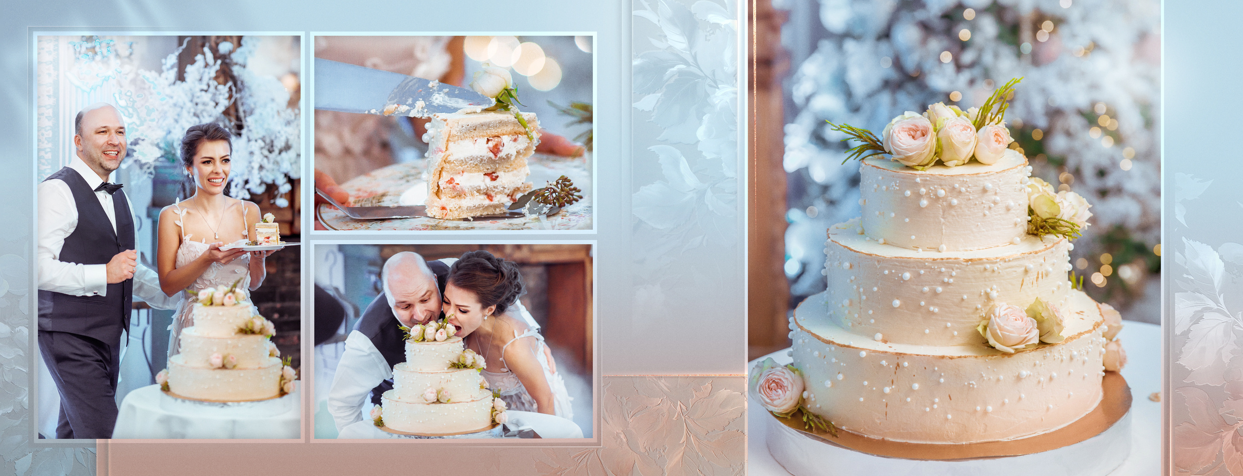 A&N 2020. Гуру мировой свадебной фотографии Александр Ноздрин, г. Москва и весь