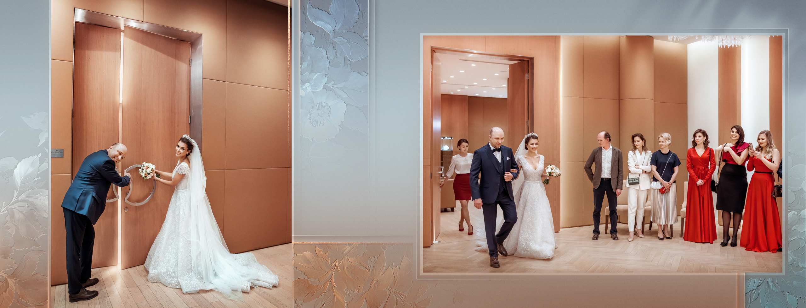 A&N 2020. Гуру мировой свадебной фотографии Александр Ноздрин, г. Москва и весь