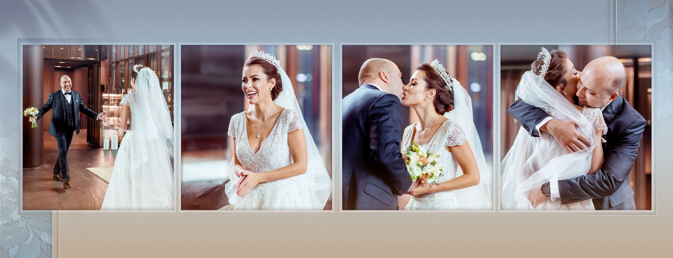 A&N 2020. Гуру мировой свадебной фотографии Александр Ноздрин, г. Москва и весь