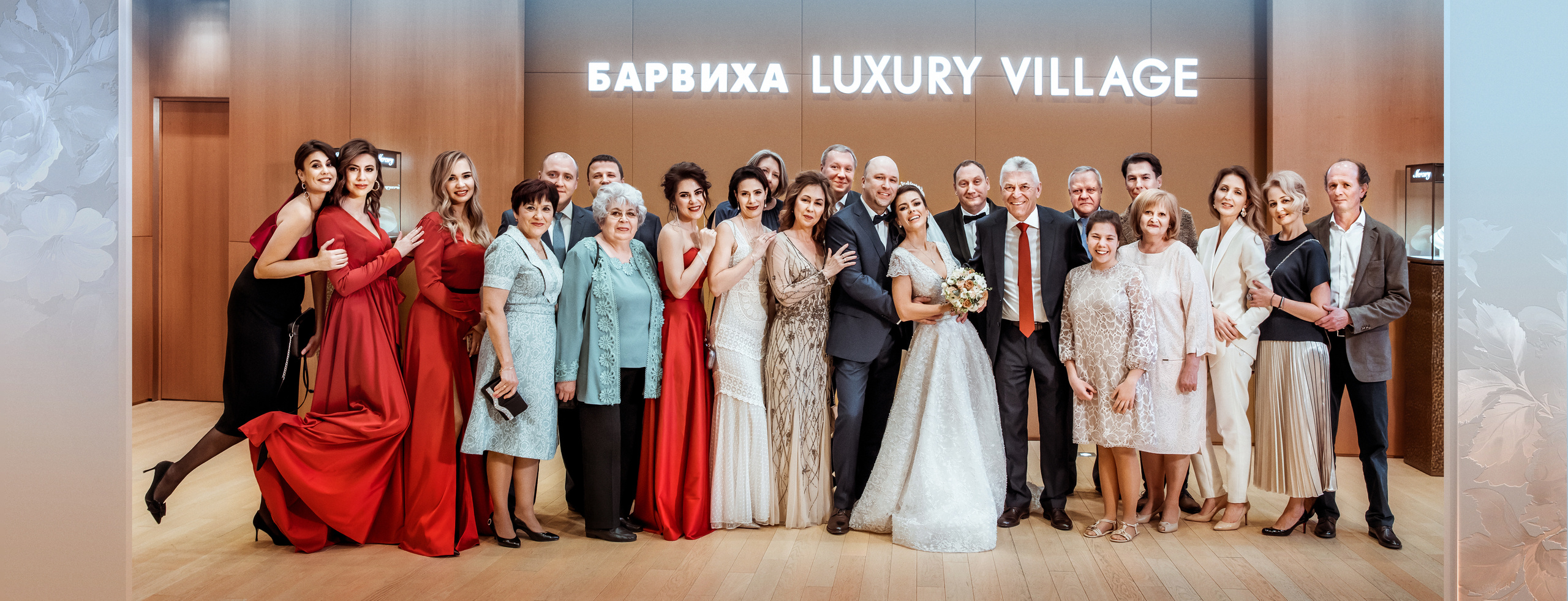 A&N 2020. Гуру мировой свадебной фотографии Александр Ноздрин, г. Москва и весь