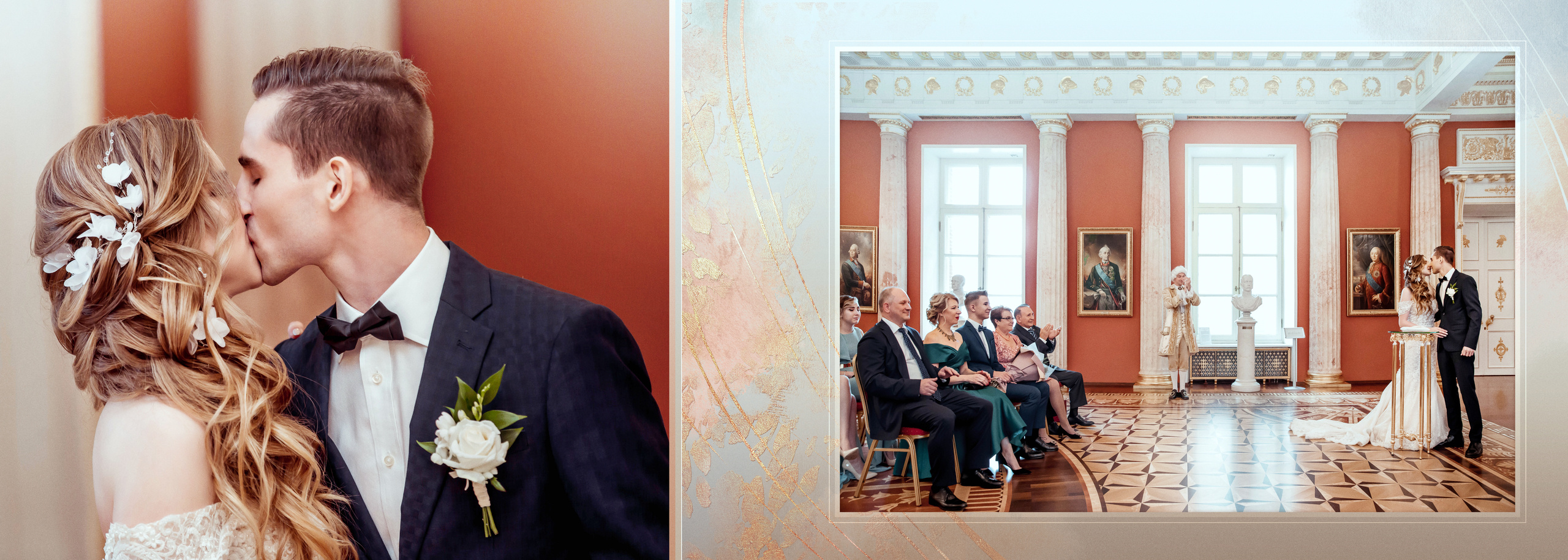 R&N 2019. Гуру мировой свадебной фотографии Александр Ноздрин, г. Москва и весь