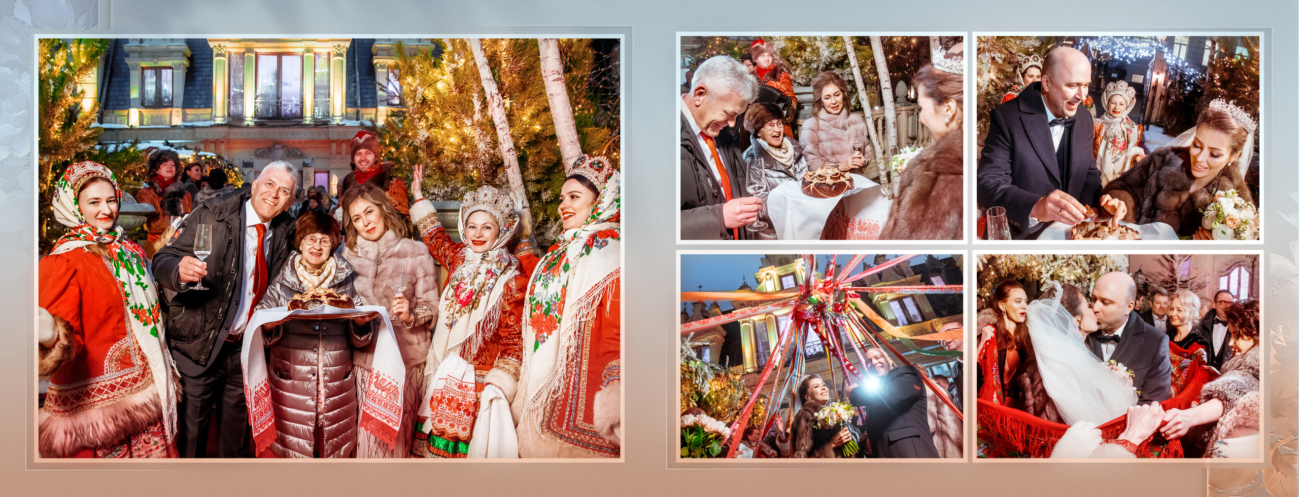 A&N 2020. Гуру мировой свадебной фотографии Александр Ноздрин, г. Москва и весь