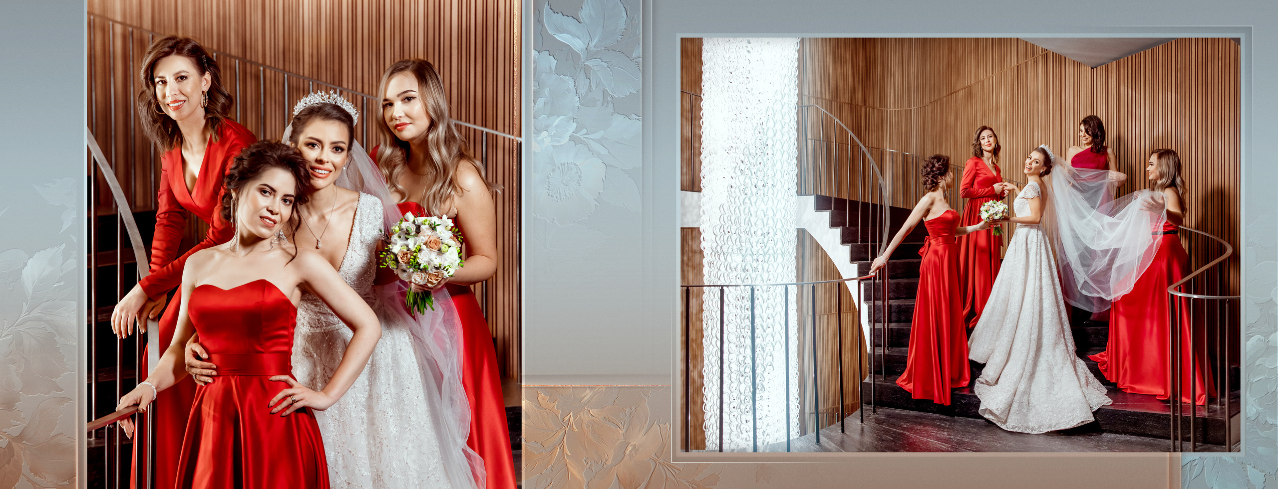 A&N 2020. Гуру мировой свадебной фотографии Александр Ноздрин, г. Москва и весь