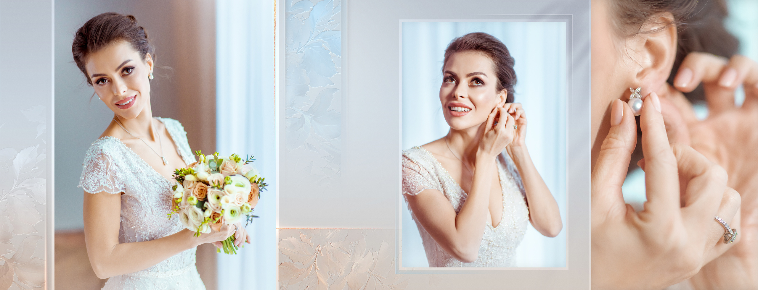 A&N 2020. Гуру мировой свадебной фотографии Александр Ноздрин, г. Москва и весь