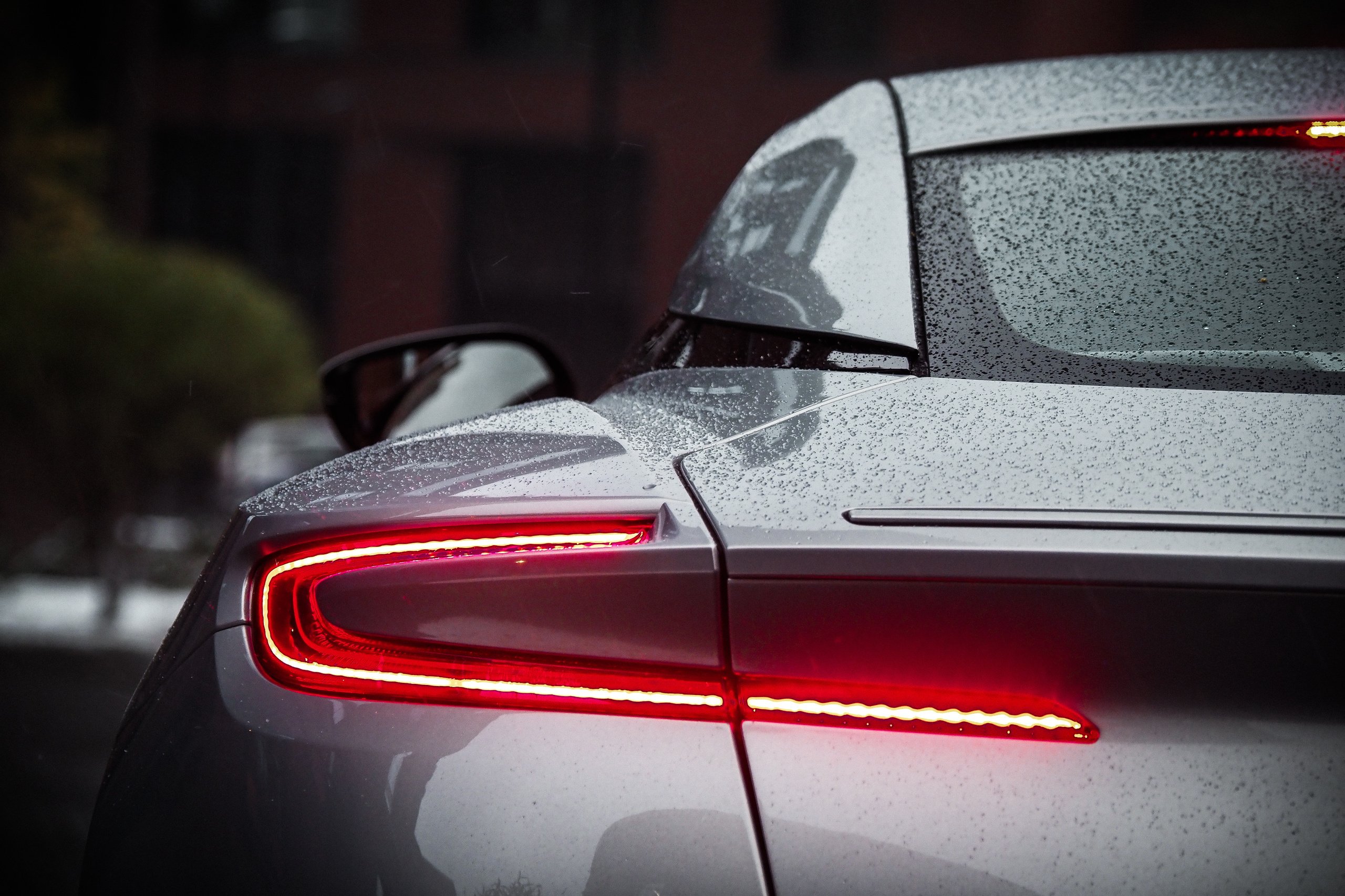 Aston Martin DB11. Гуру мировой свадебной фотографии Александр Ноздрин, г. Москва и весь