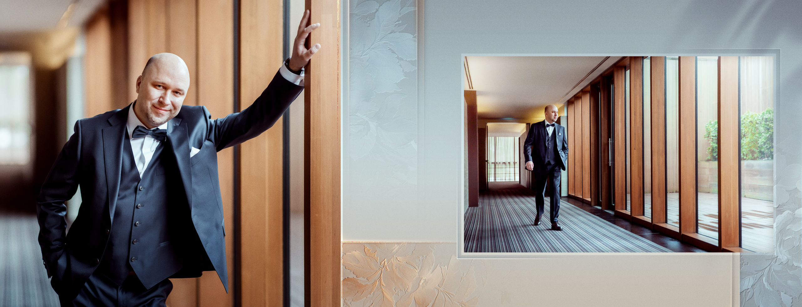 A&N 2020. Гуру мировой свадебной фотографии Александр Ноздрин, г. Москва и весь