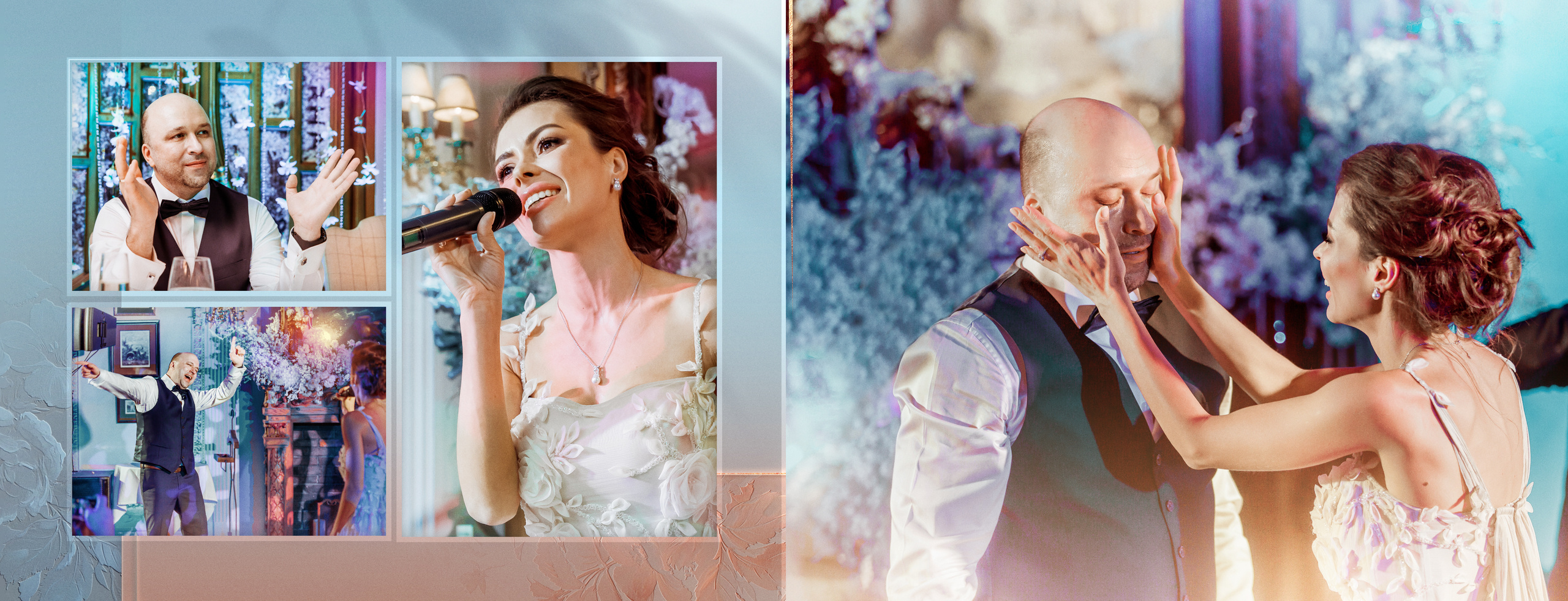 A&N 2020. Гуру мировой свадебной фотографии Александр Ноздрин, г. Москва и весь