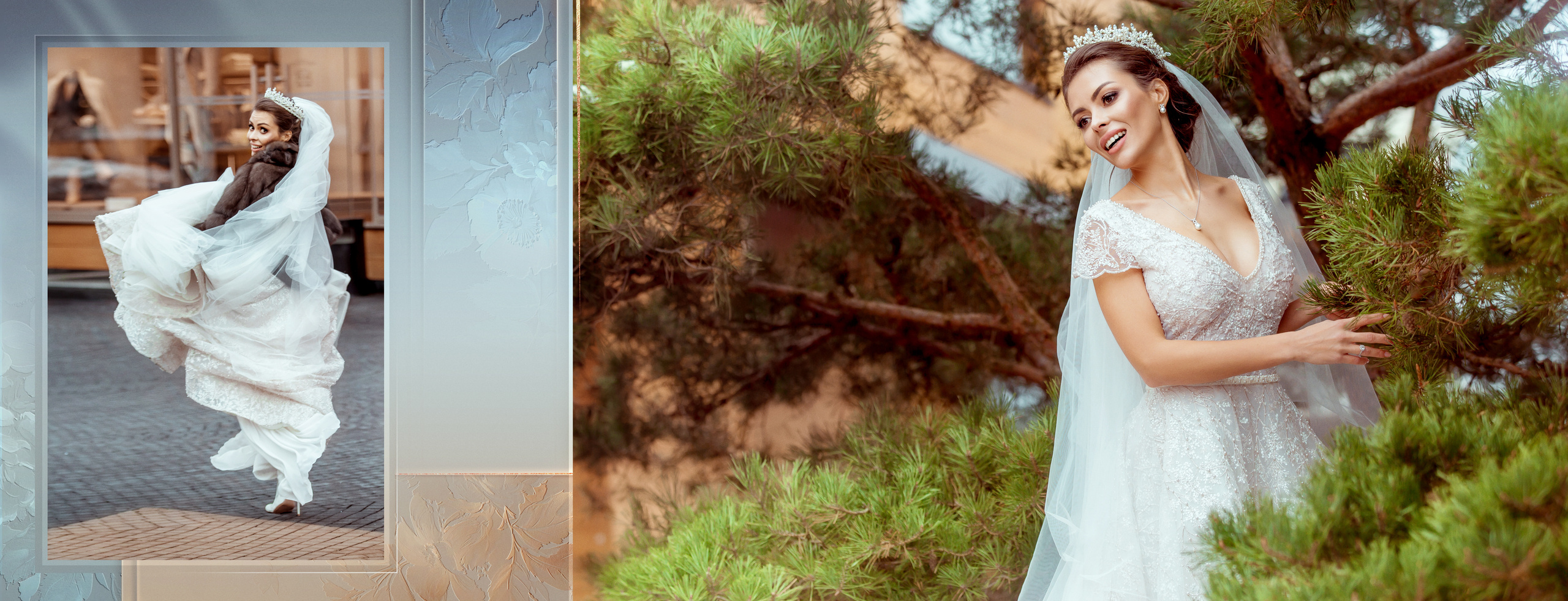 A&N 2020. Гуру мировой свадебной фотографии Александр Ноздрин, г. Москва и весь