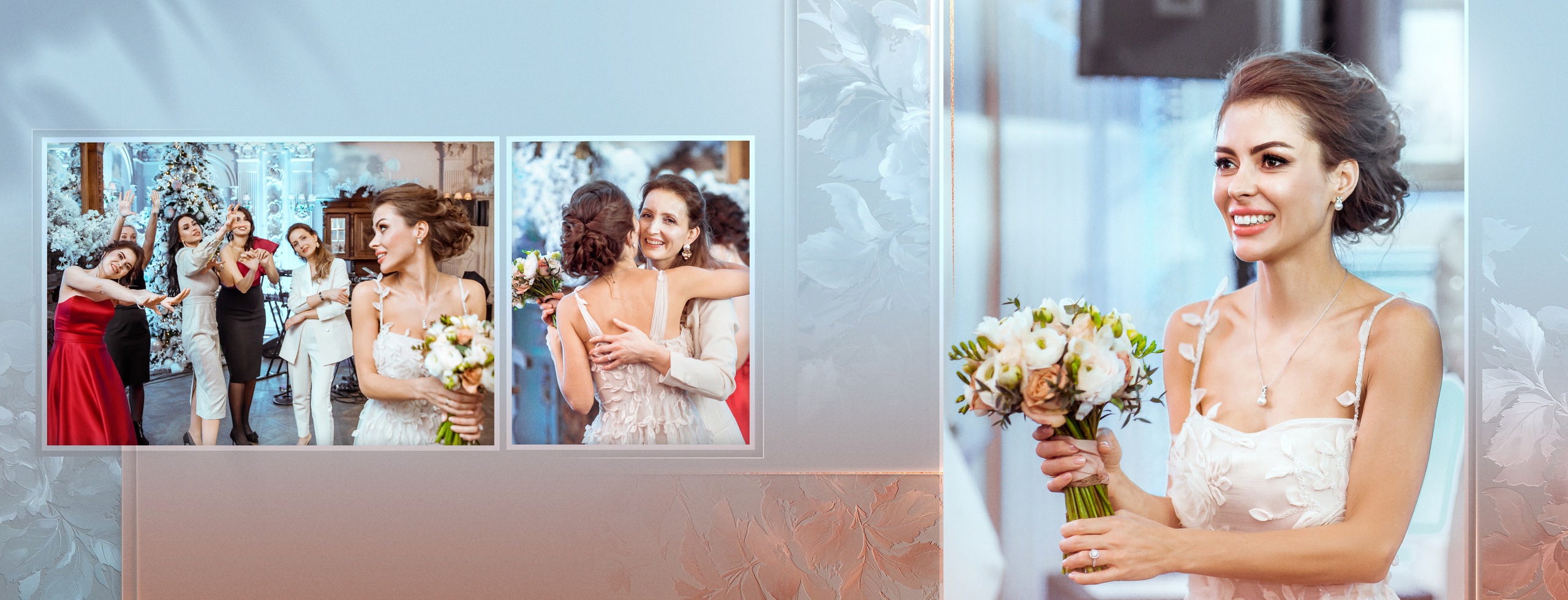 A&N 2020. Гуру мировой свадебной фотографии Александр Ноздрин, г. Москва и весь