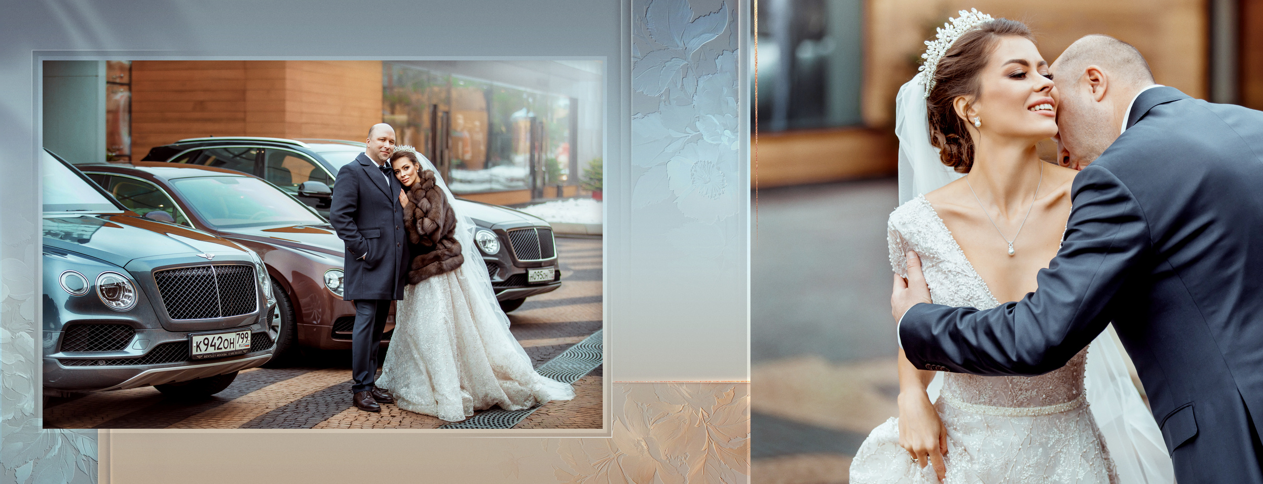 A&N 2020. Гуру мировой свадебной фотографии Александр Ноздрин, г. Москва и весь