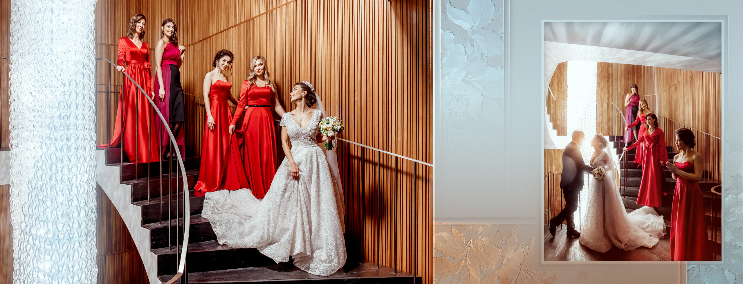 A&N 2020. Гуру мировой свадебной фотографии Александр Ноздрин, г. Москва и весь