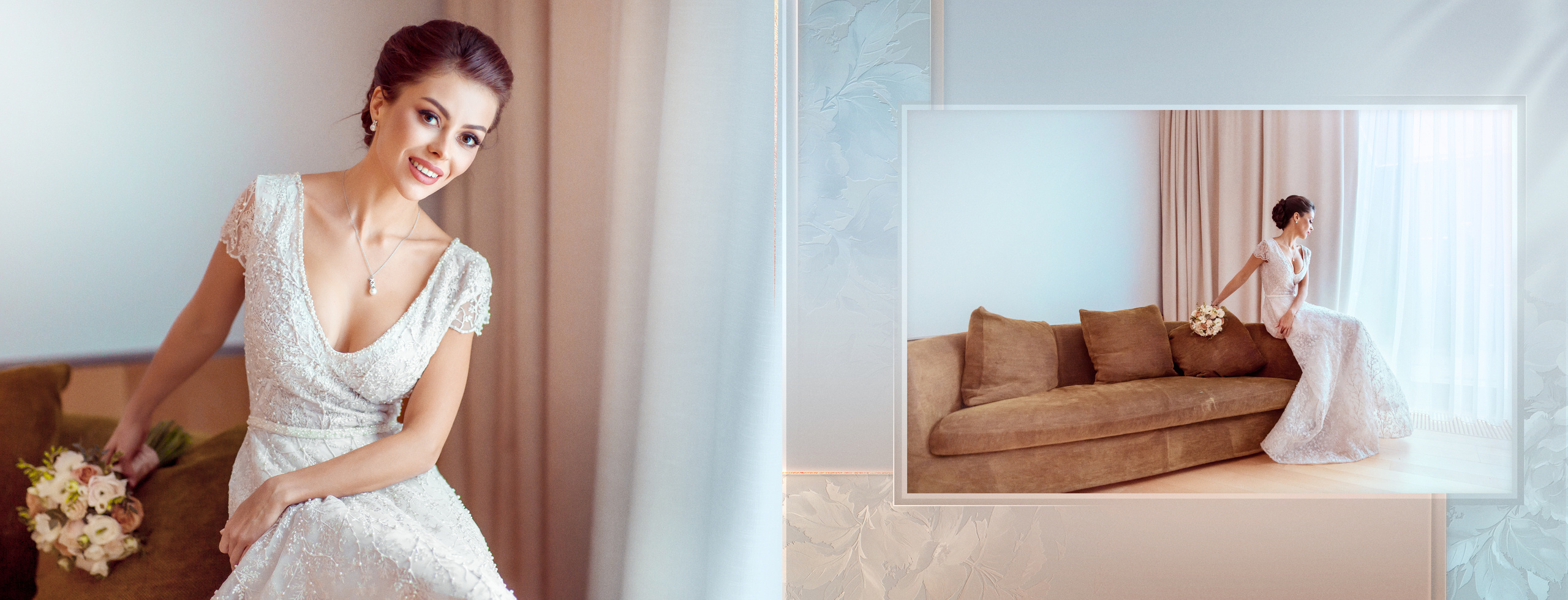 A&N 2020. Гуру мировой свадебной фотографии Александр Ноздрин, г. Москва и весь