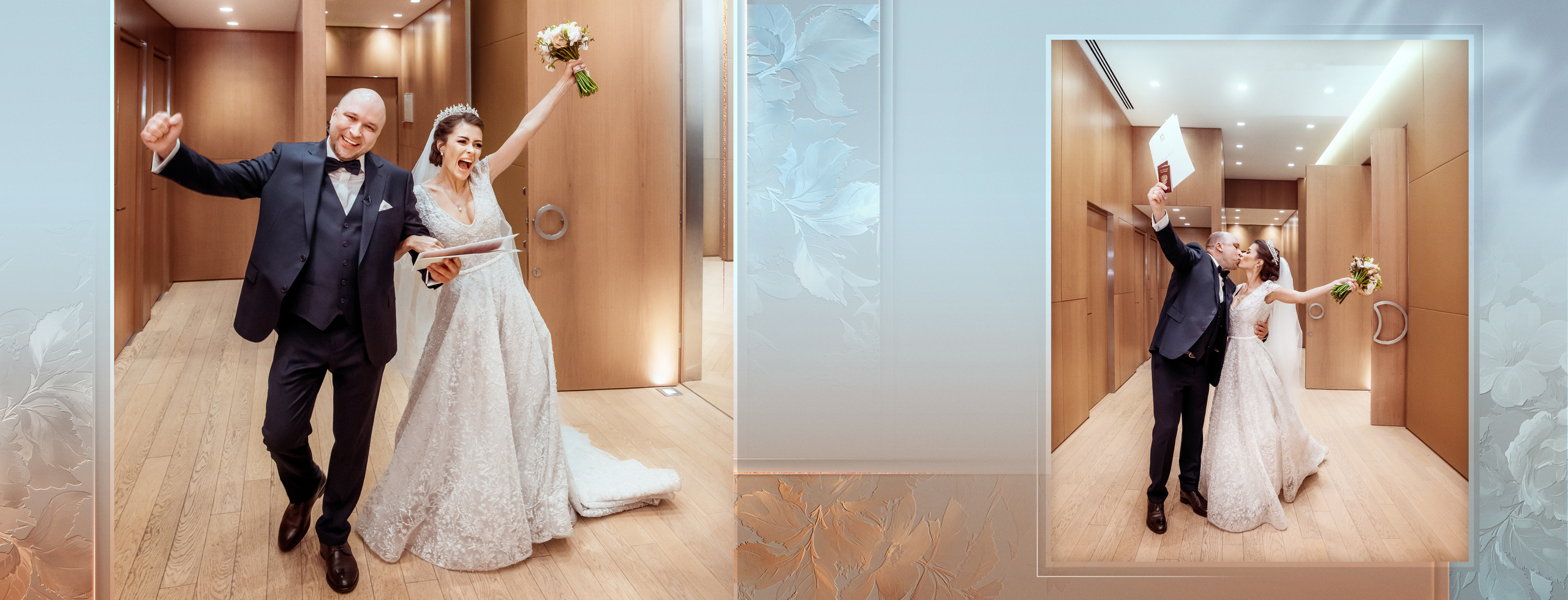 A&N 2020. Гуру мировой свадебной фотографии Александр Ноздрин, г. Москва и весь