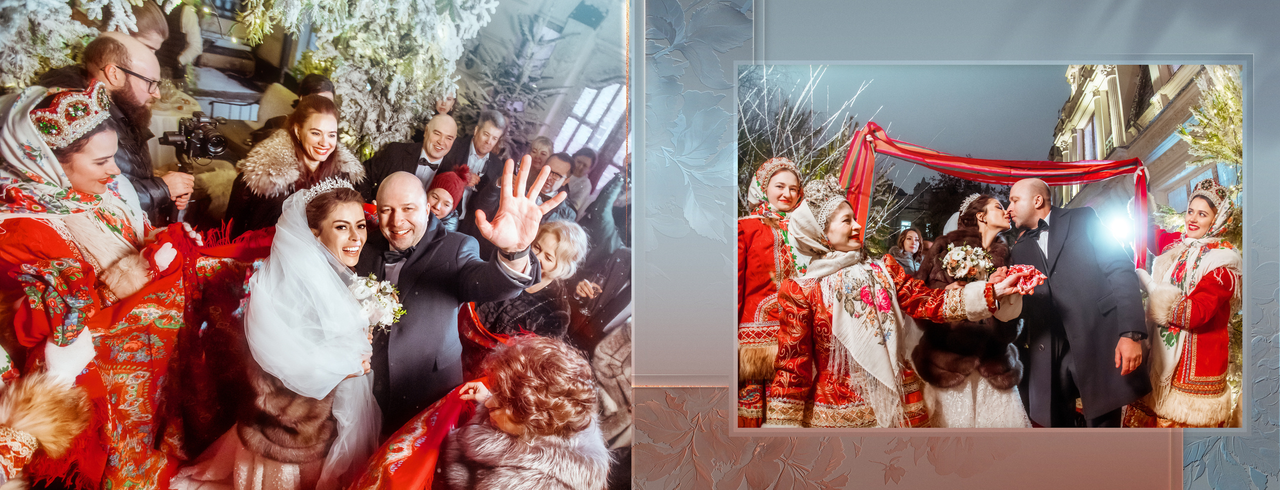 A&N 2020. Гуру мировой свадебной фотографии Александр Ноздрин, г. Москва и весь