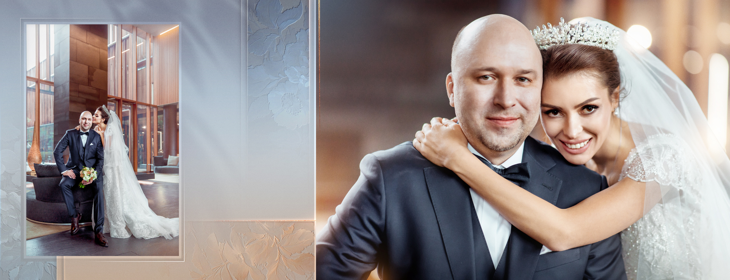 A&N 2020. Гуру мировой свадебной фотографии Александр Ноздрин, г. Москва и весь