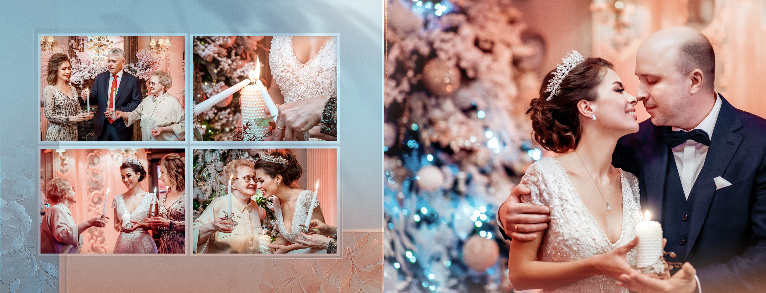 A&N 2020. Гуру мировой свадебной фотографии Александр Ноздрин, г. Москва и весь