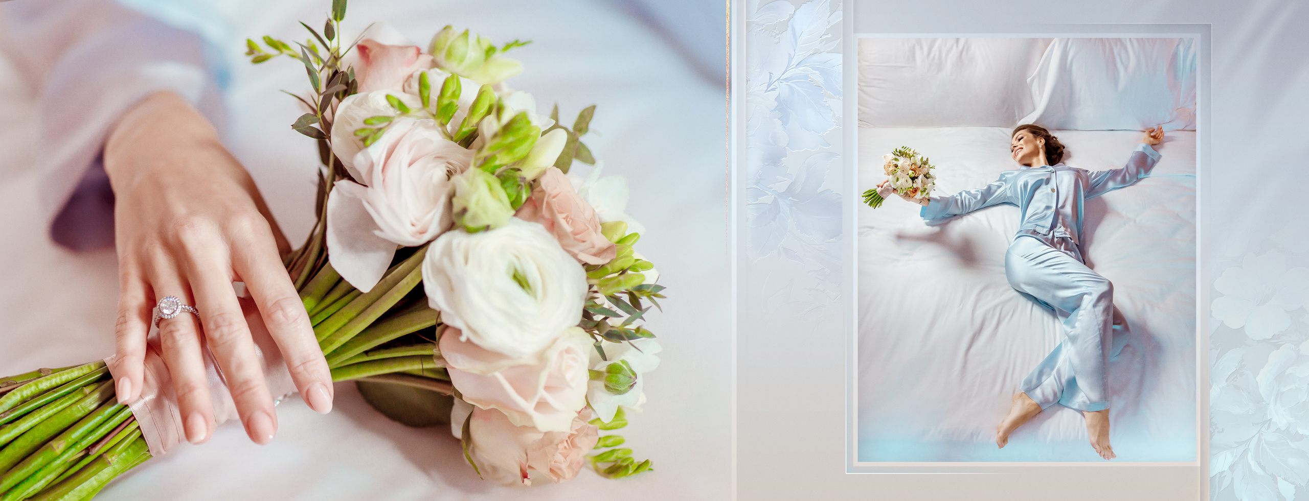 A&N 2020. Гуру мировой свадебной фотографии Александр Ноздрин, г. Москва и весь