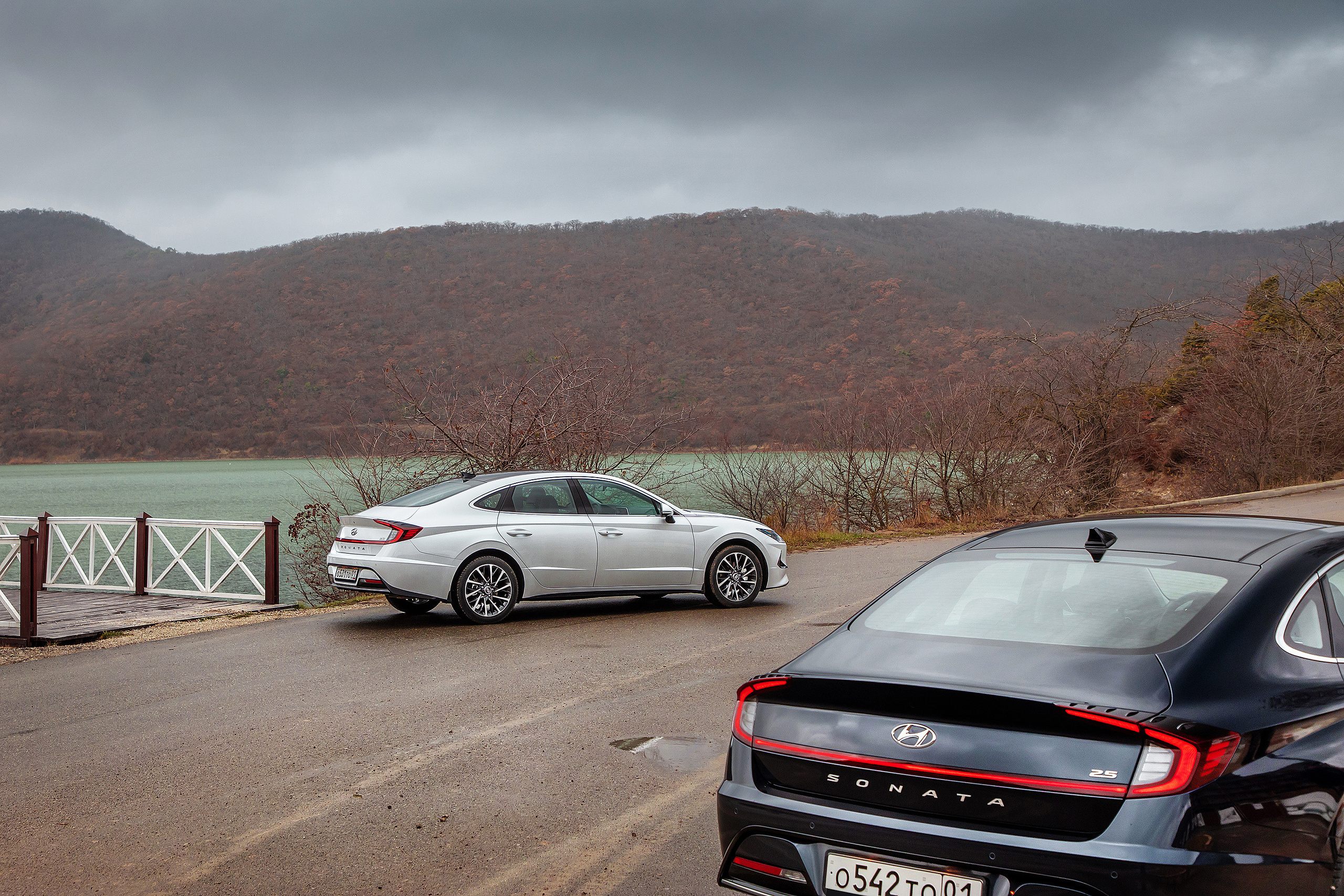 HYUNDAI SANATA. Гуру мировой свадебной фотографии Александр Ноздрин, г. Москва и весь