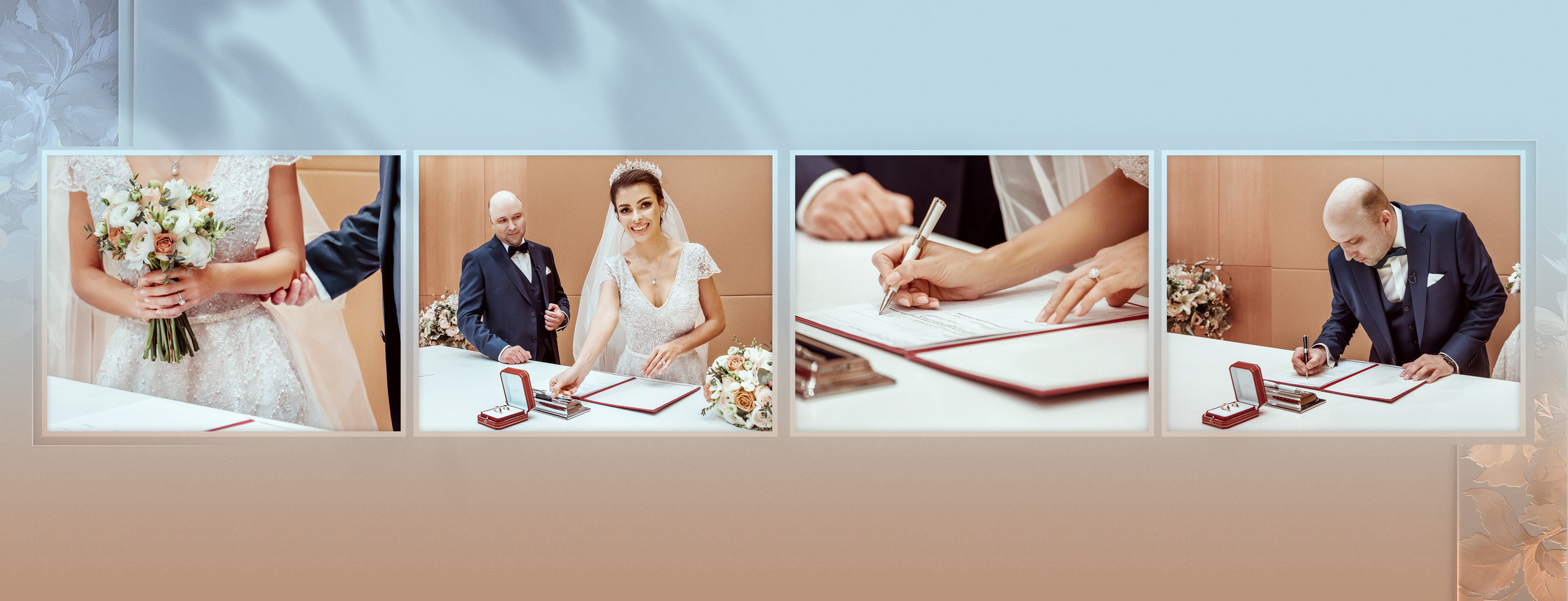 A&N 2020. Гуру мировой свадебной фотографии Александр Ноздрин, г. Москва и весь