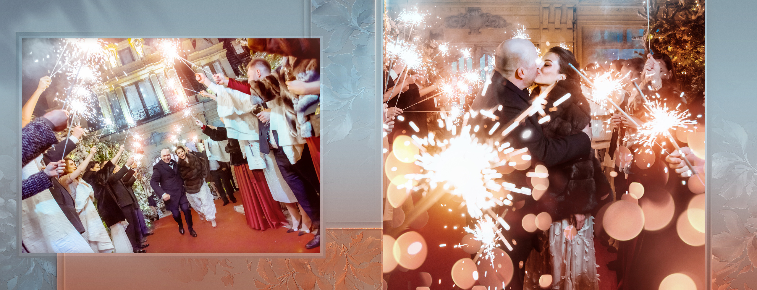 A&N 2020. Гуру мировой свадебной фотографии Александр Ноздрин, г. Москва и весь