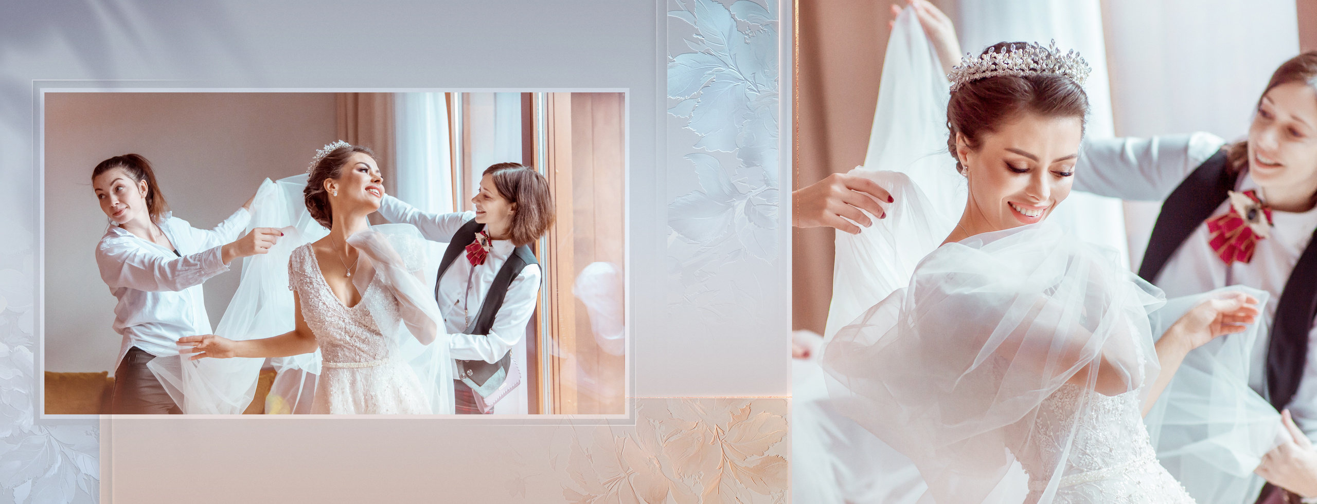 A&N 2020. Гуру мировой свадебной фотографии Александр Ноздрин, г. Москва и весь