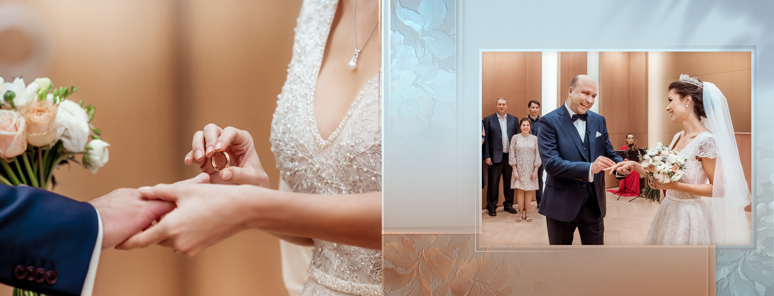 A&N 2020. Гуру мировой свадебной фотографии Александр Ноздрин, г. Москва и весь