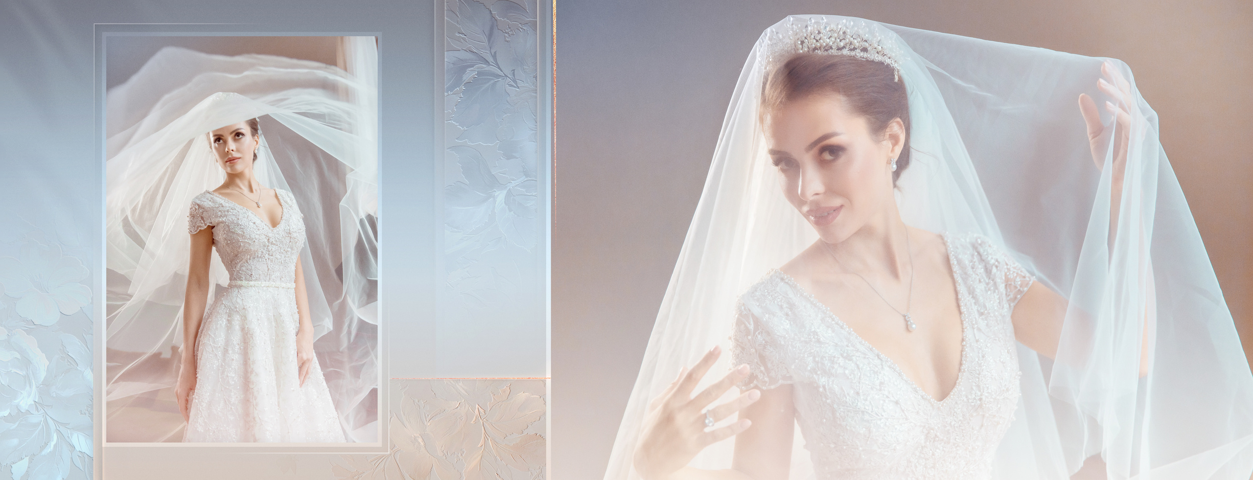 A&N 2020. Гуру мировой свадебной фотографии Александр Ноздрин, г. Москва и весь