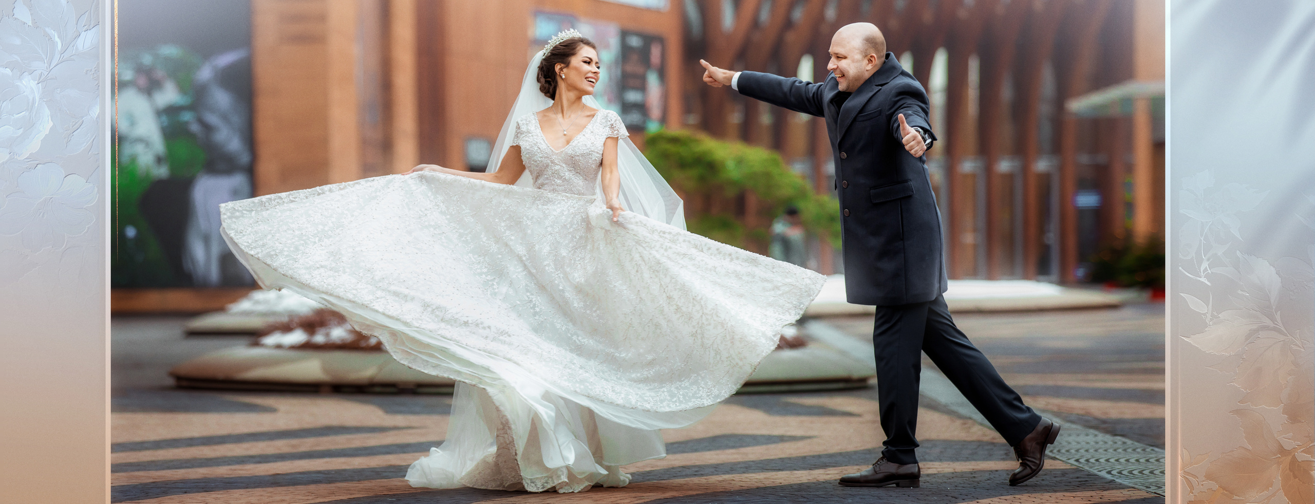 A&N 2020. Гуру мировой свадебной фотографии Александр Ноздрин, г. Москва и весь