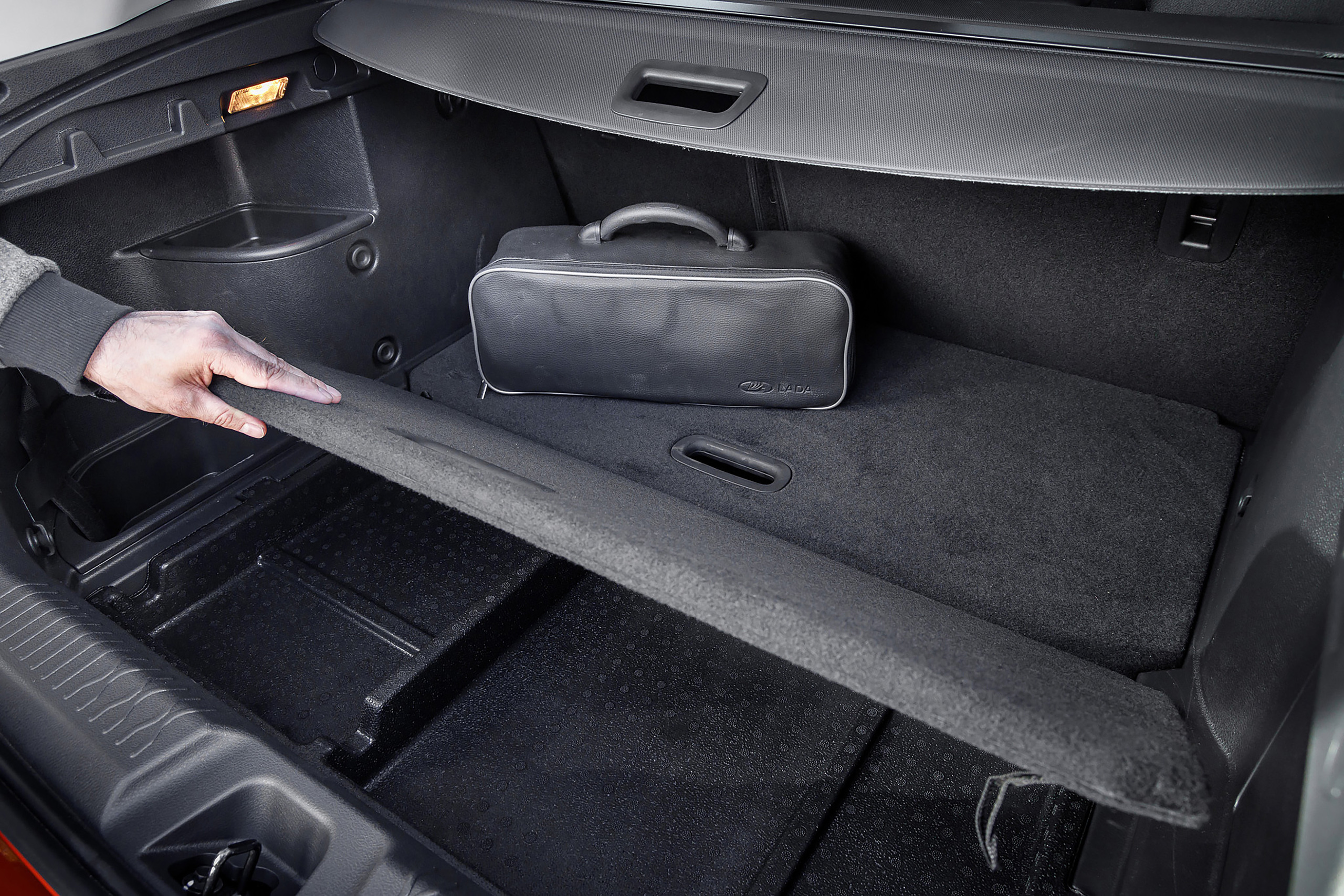 LADA VESTA. Гуру мировой свадебной фотографии Александр Ноздрин, г. Москва и весь