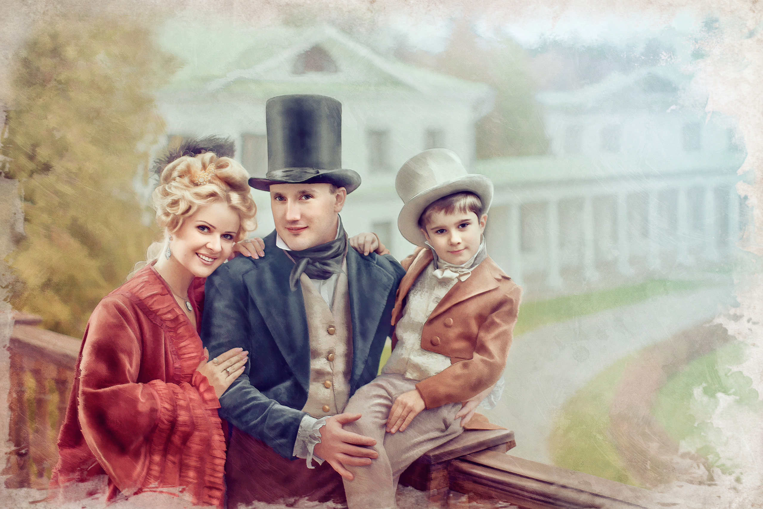 Love story. Гуру мировой свадебной фотографии Александр Ноздрин, г. Москва и весь